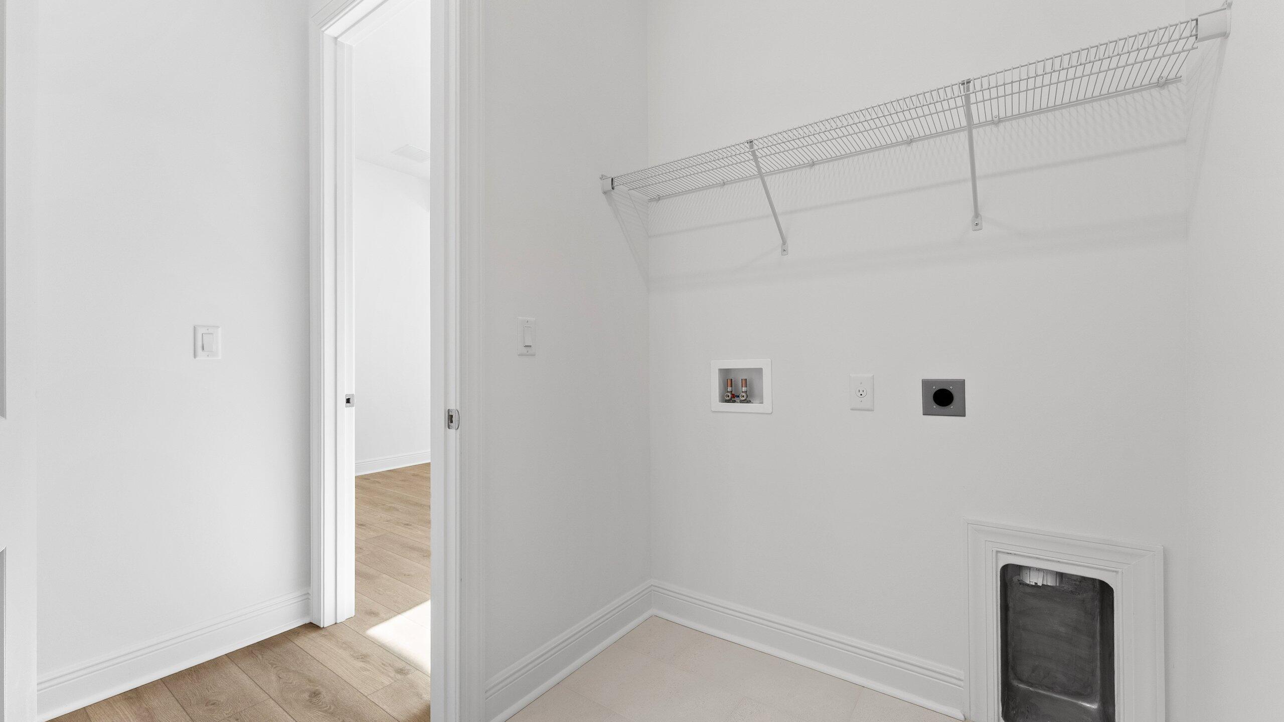 Salt Grass at Ward Creek - Residential