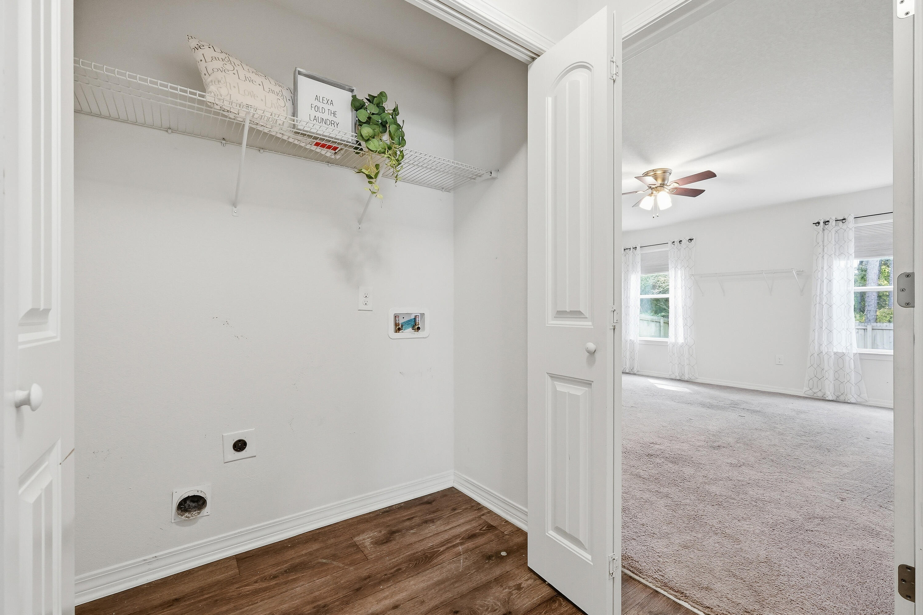 NAVARRE S/D 2ND ADDN - Residential