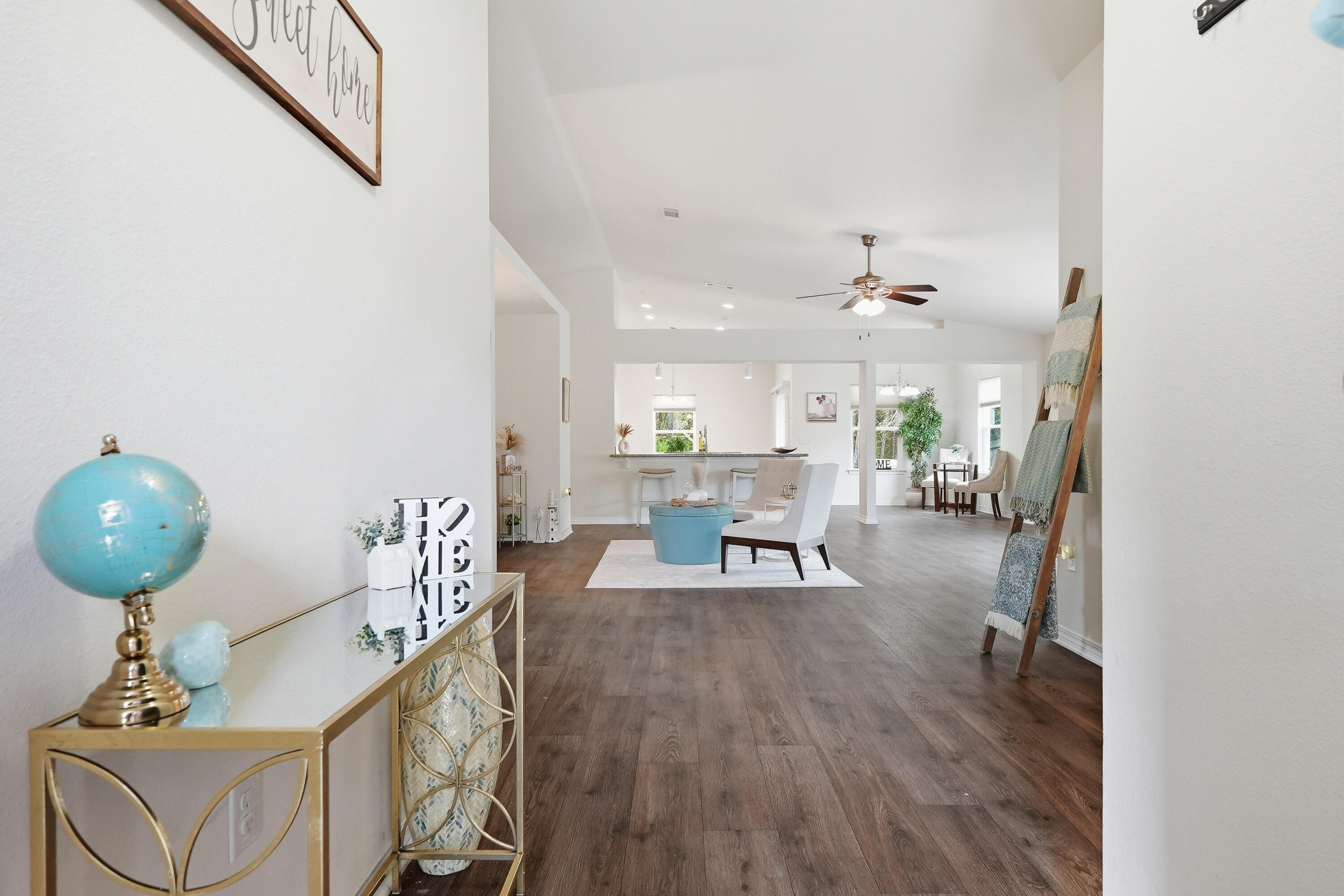 NAVARRE S/D 2ND ADDN - Residential