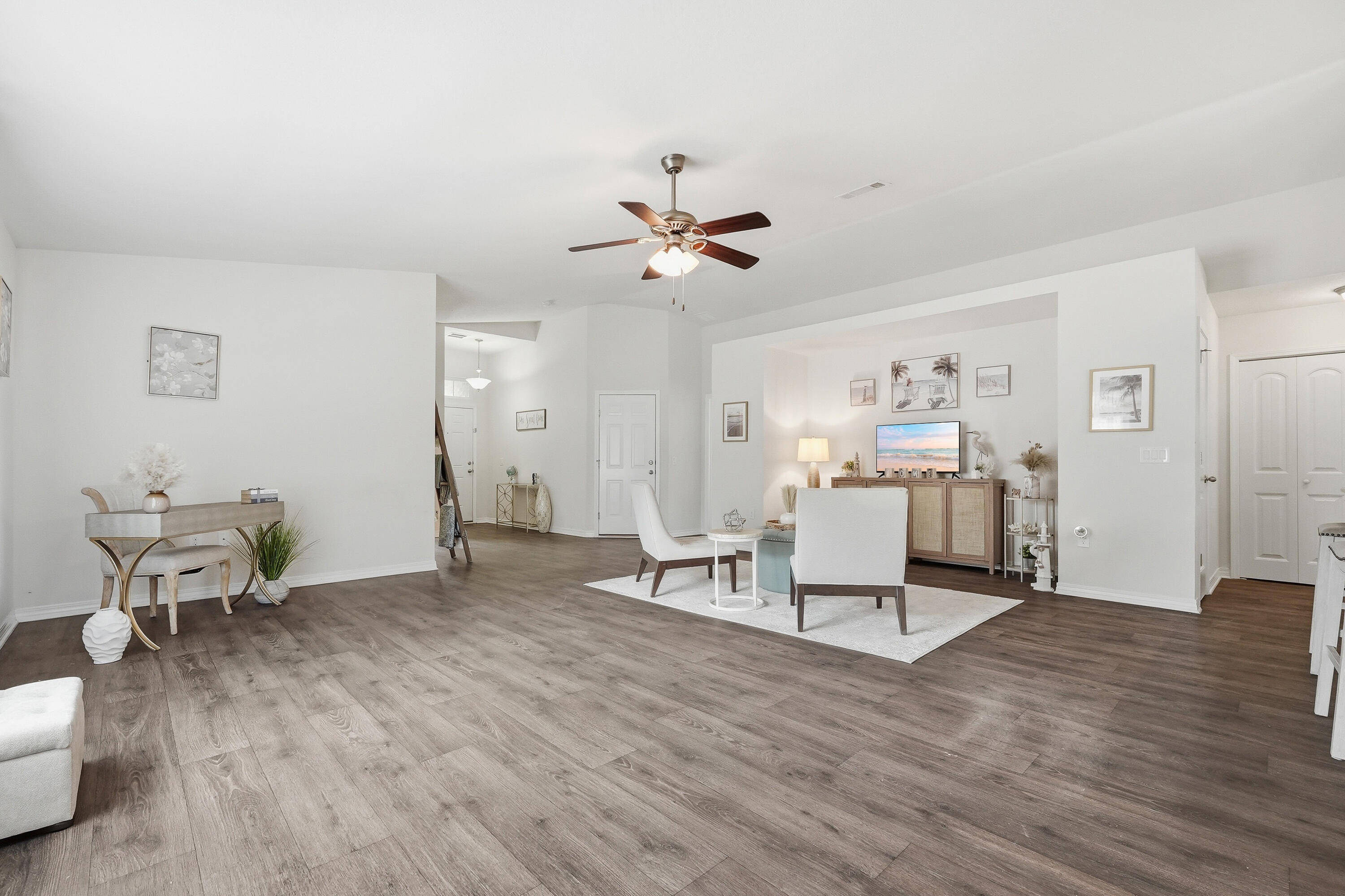 NAVARRE S/D 2ND ADDN - Residential