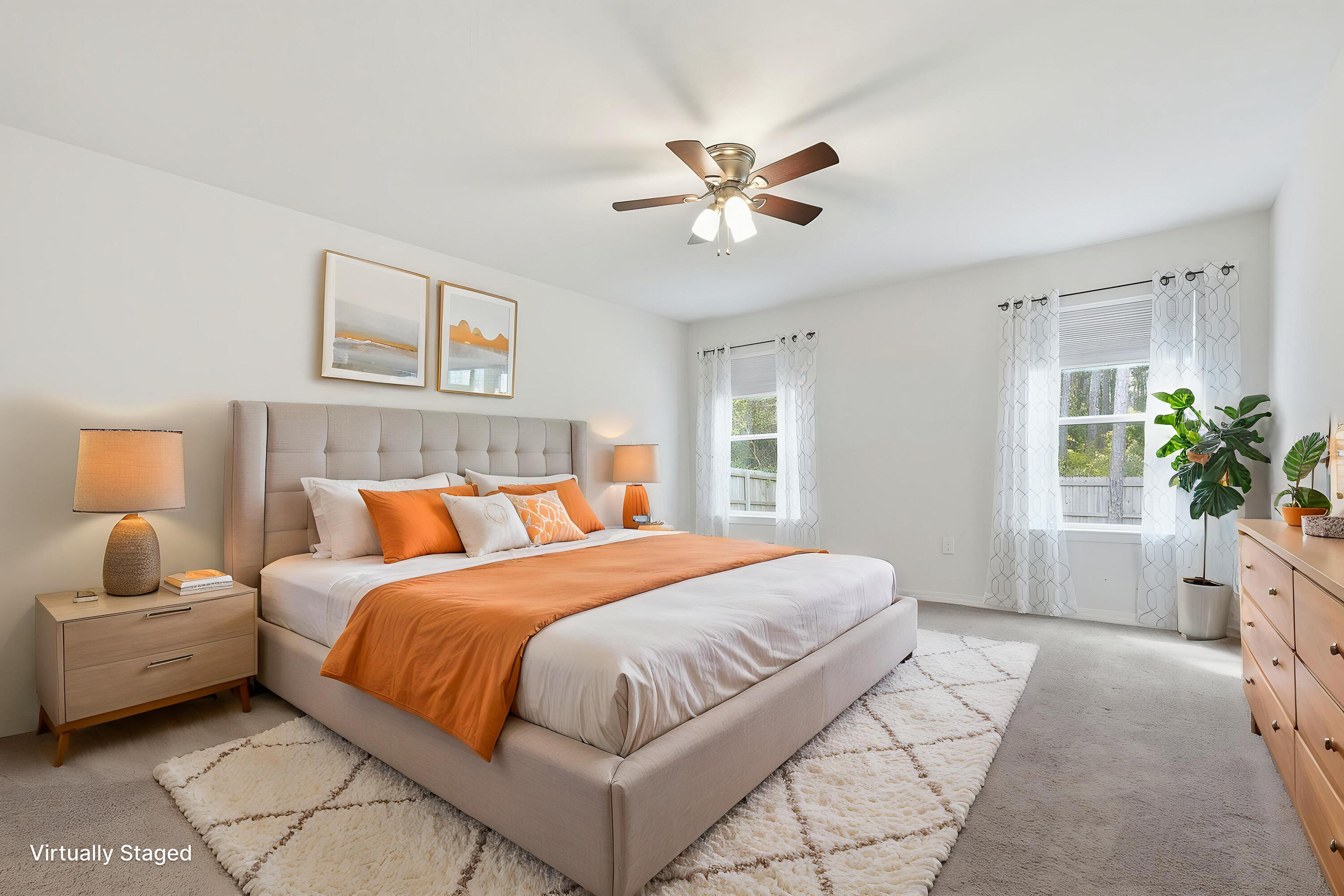 NAVARRE S/D 2ND ADDN - Residential