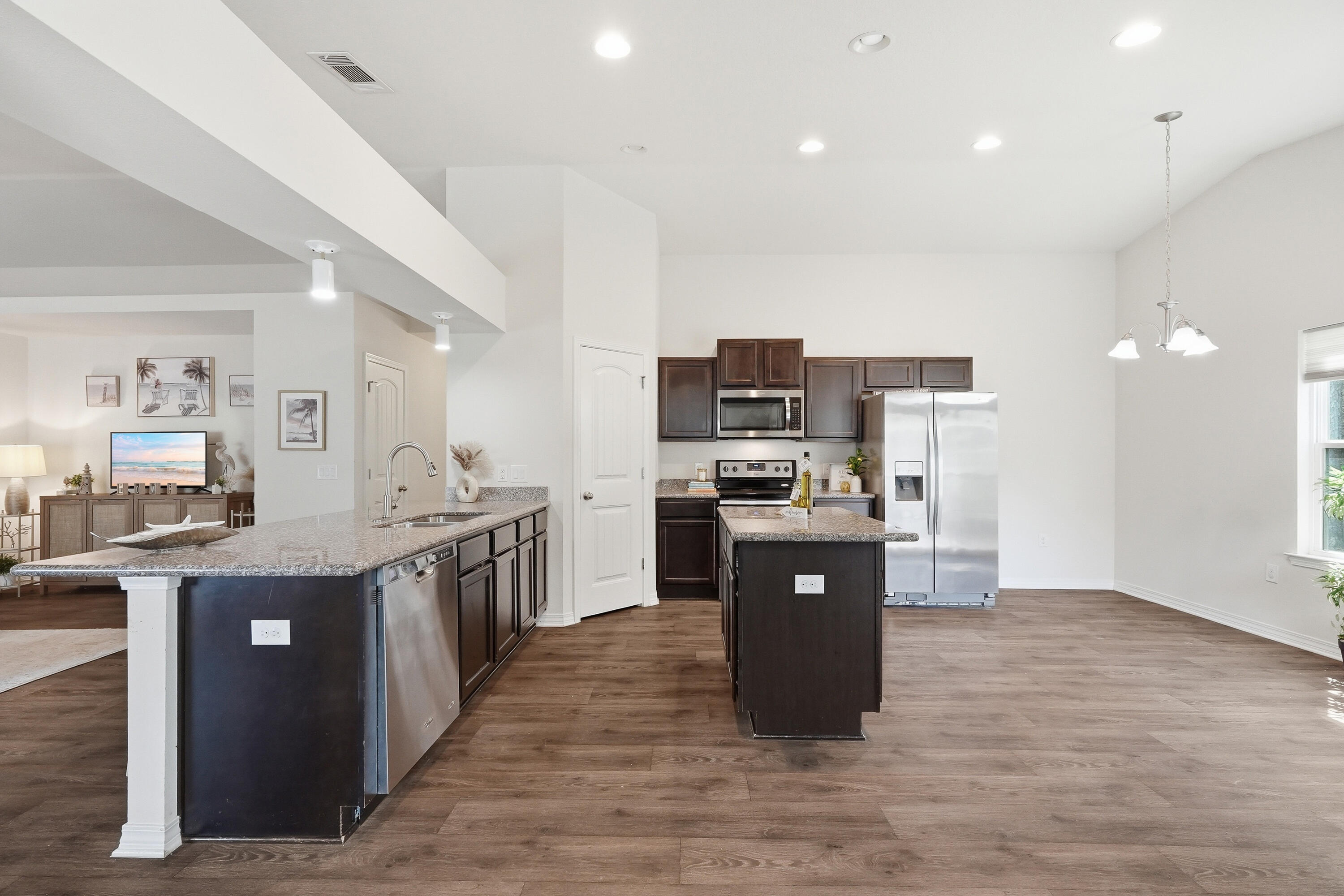 NAVARRE S/D 2ND ADDN - Residential