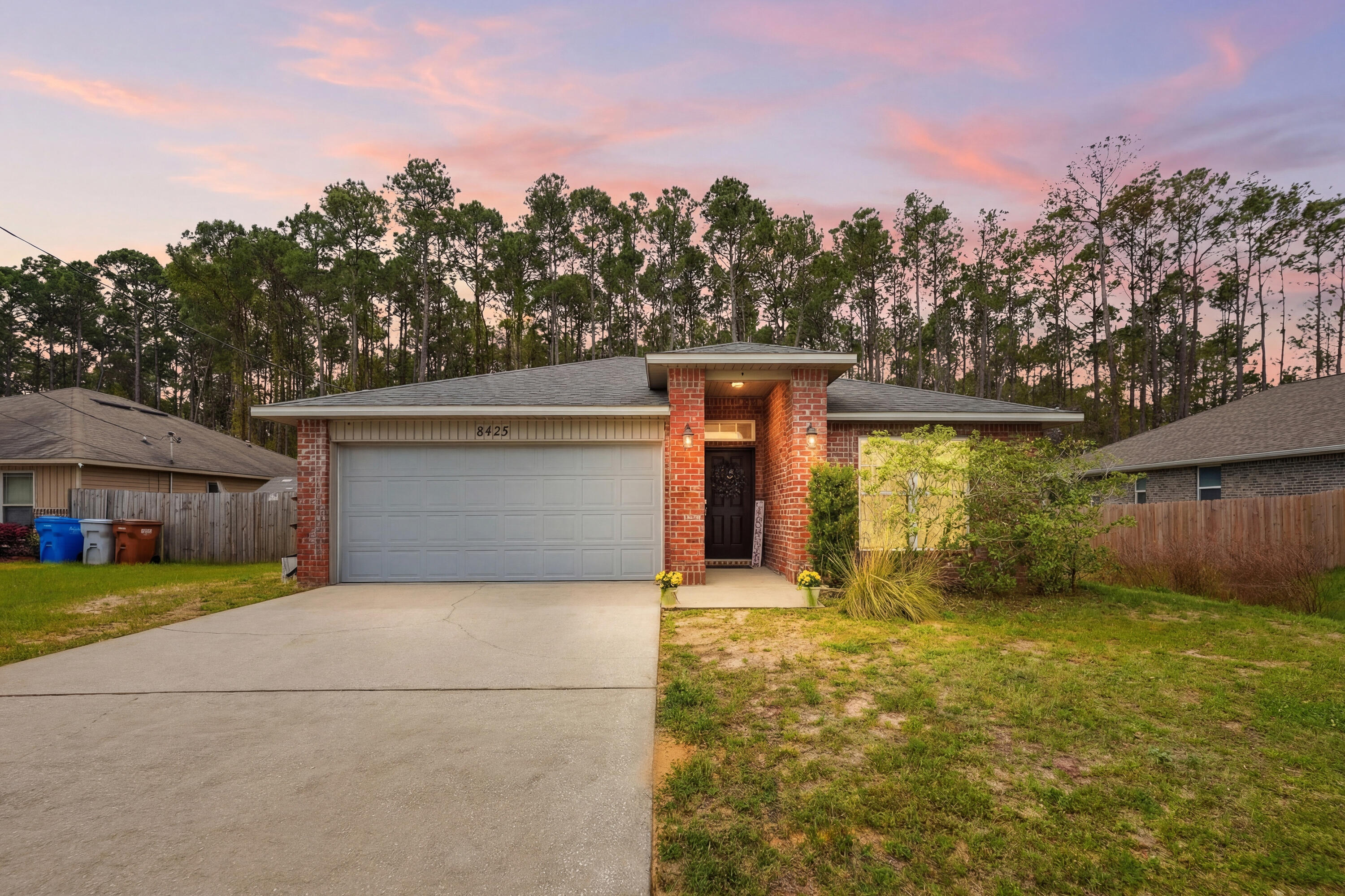 NAVARRE S/D 2ND ADDN - Residential