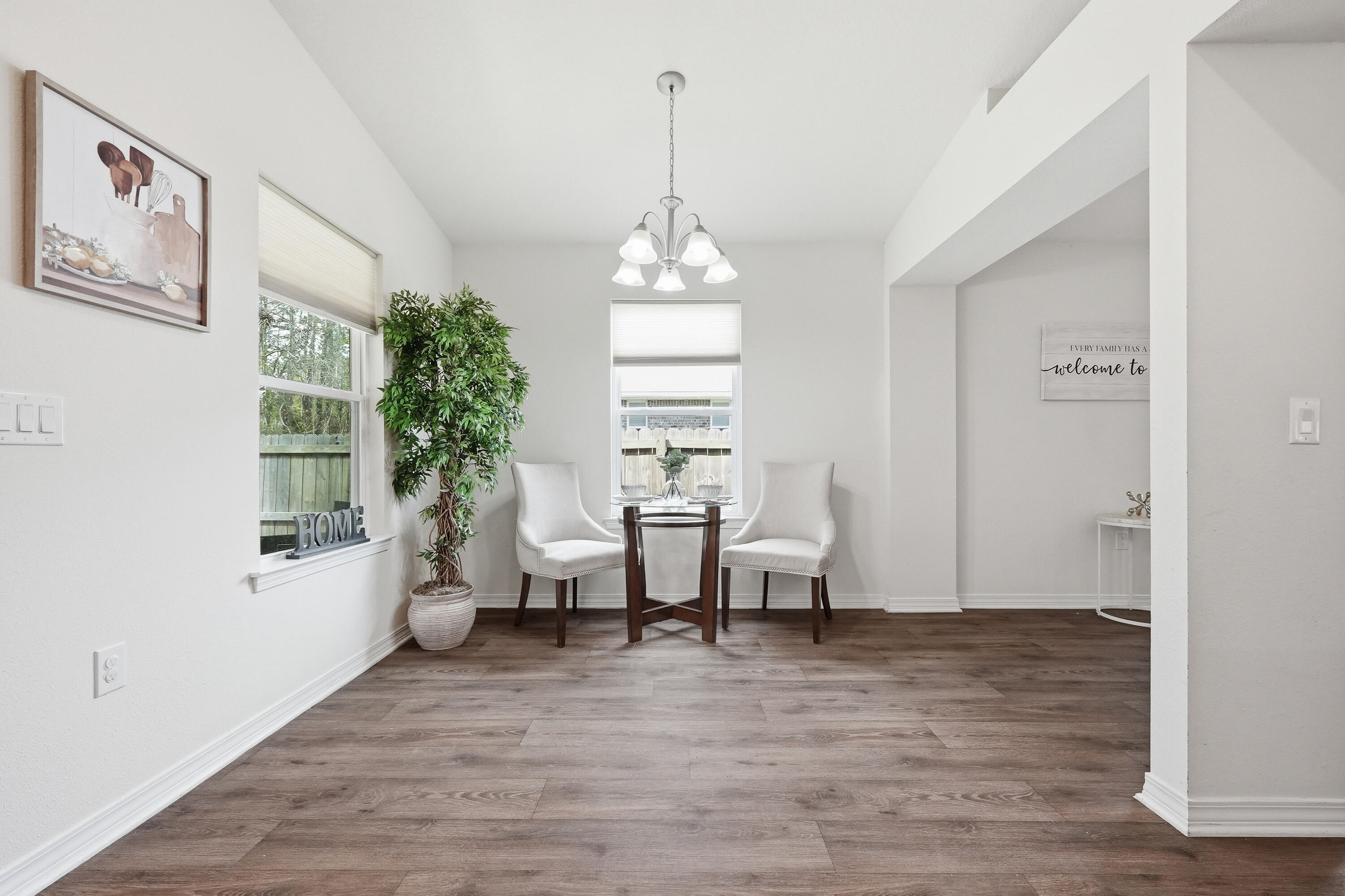 NAVARRE S/D 2ND ADDN - Residential