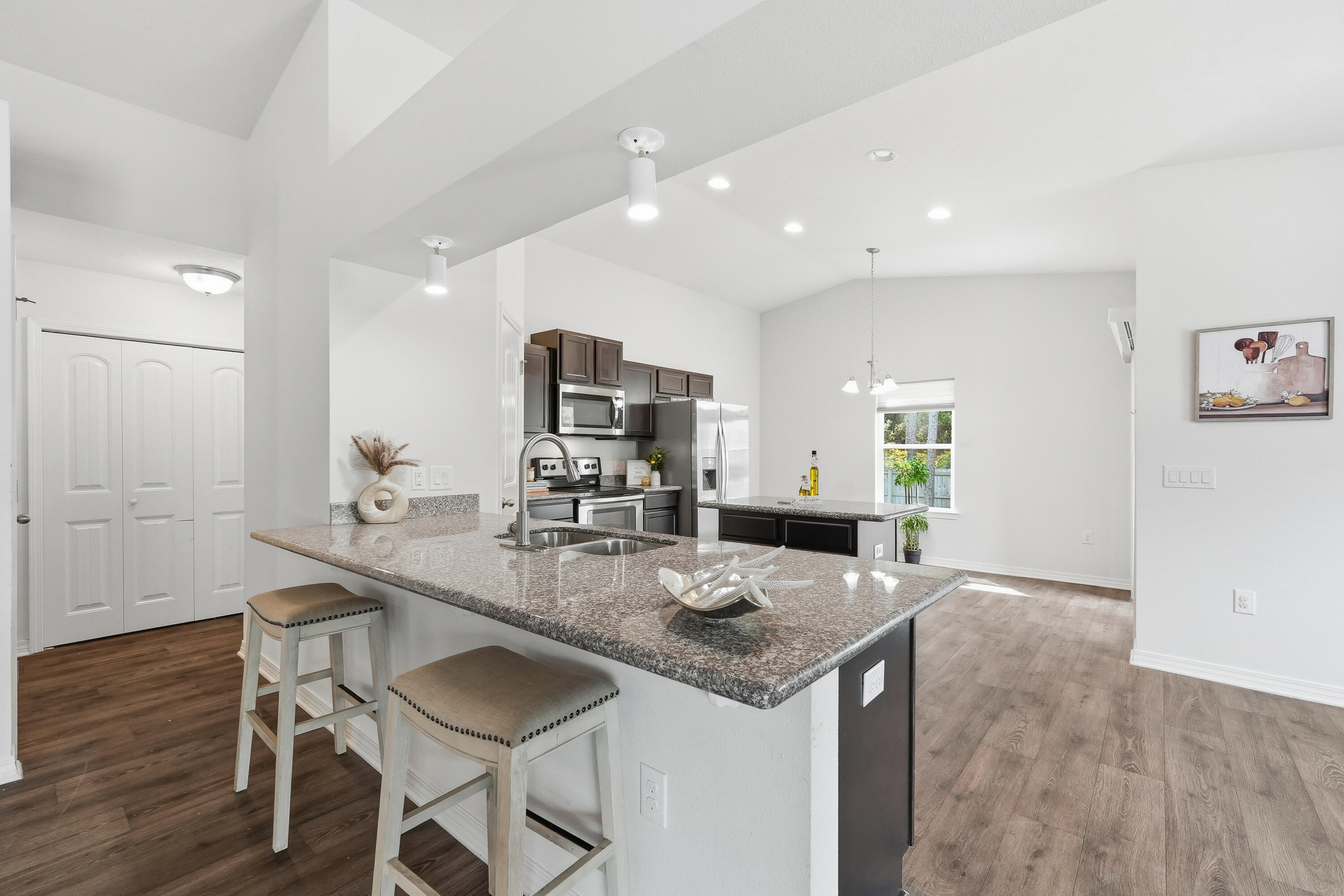 NAVARRE S/D 2ND ADDN - Residential