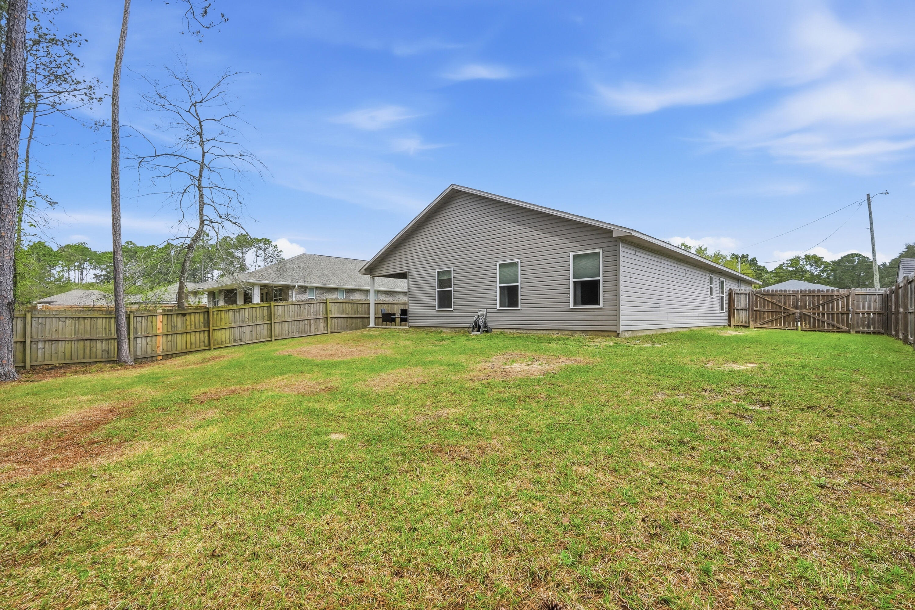 NAVARRE S/D 2ND ADDN - Residential