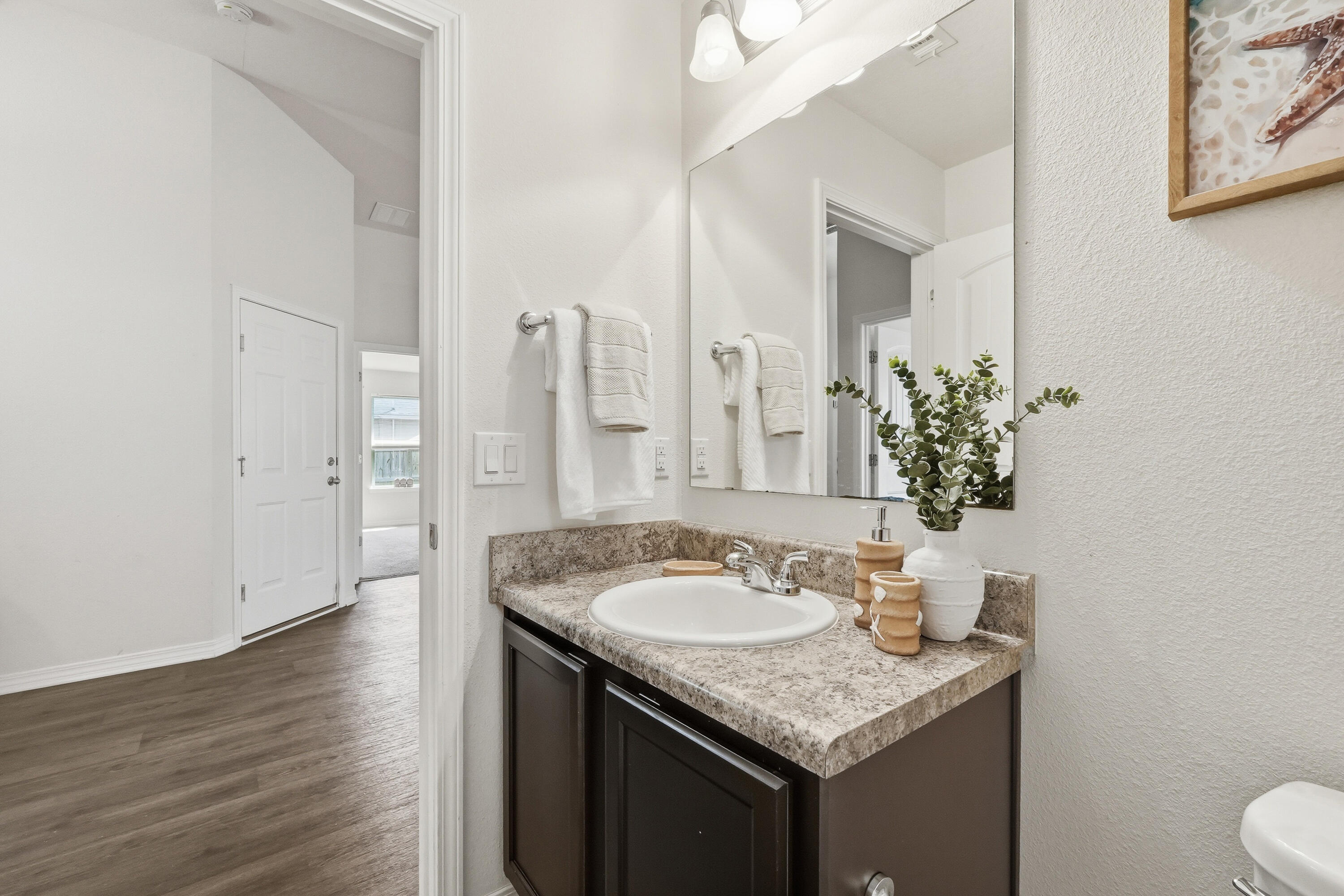 NAVARRE S/D 2ND ADDN - Residential