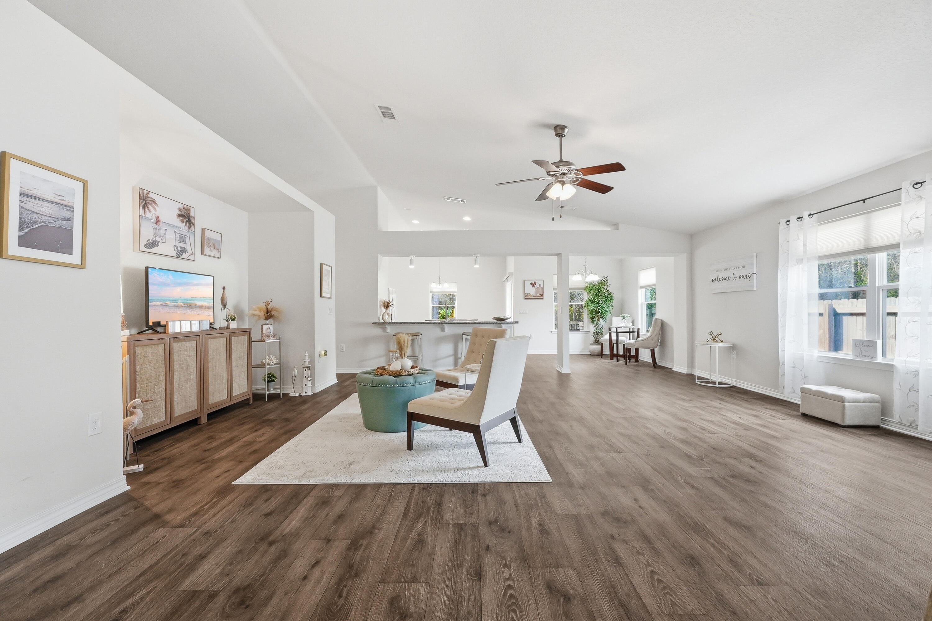 NAVARRE S/D 2ND ADDN - Residential