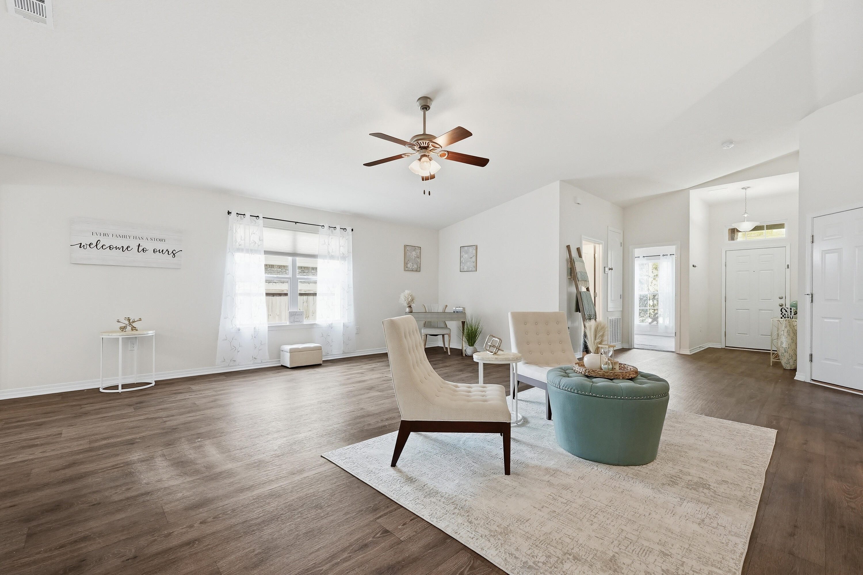 NAVARRE S/D 2ND ADDN - Residential