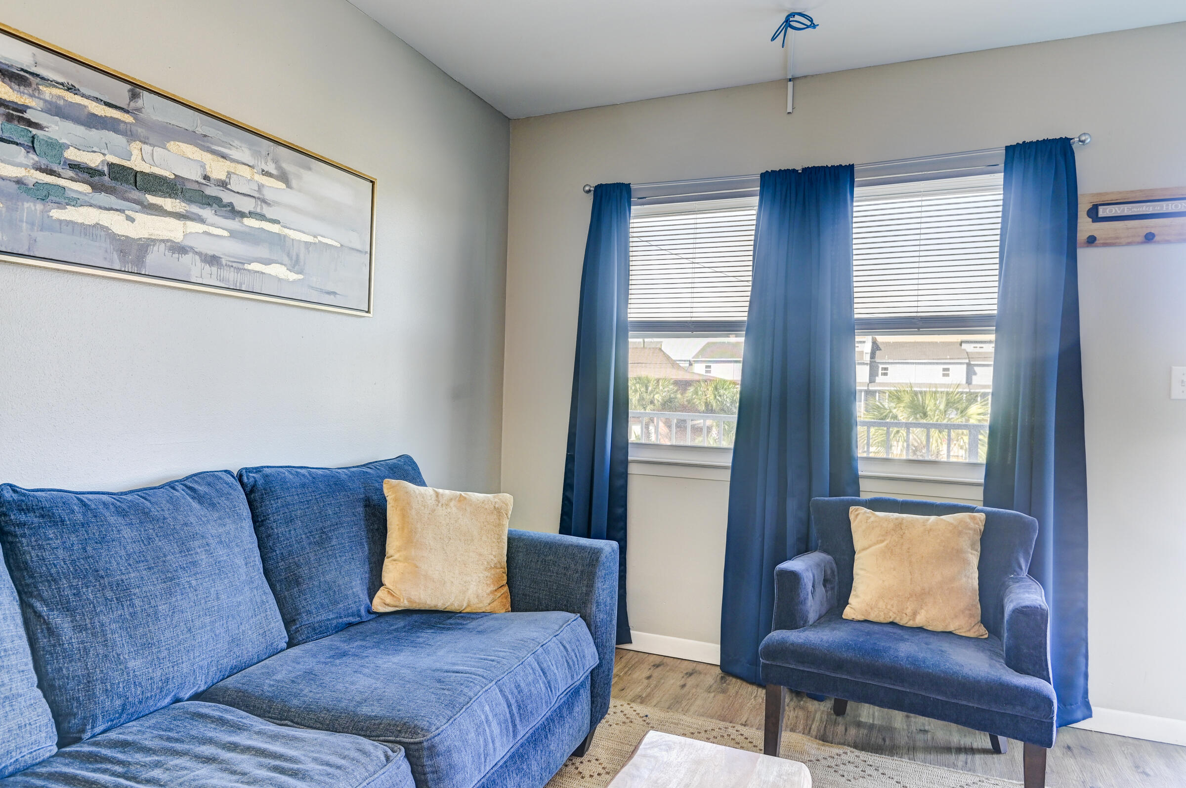 SANDY POINTE at Destin West Condominium - Residential