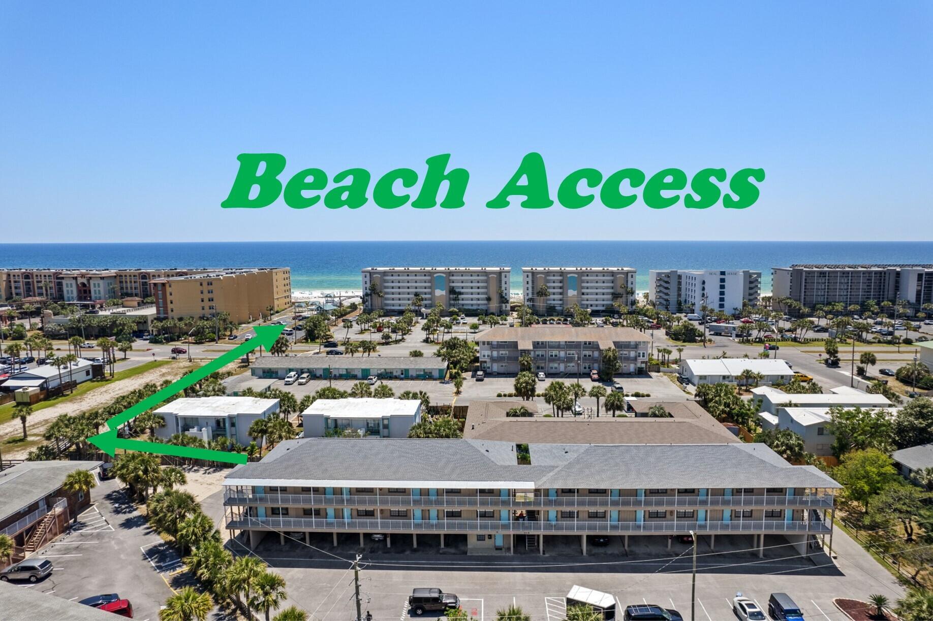 SANDY POINTE at Destin West Condominium - Residential