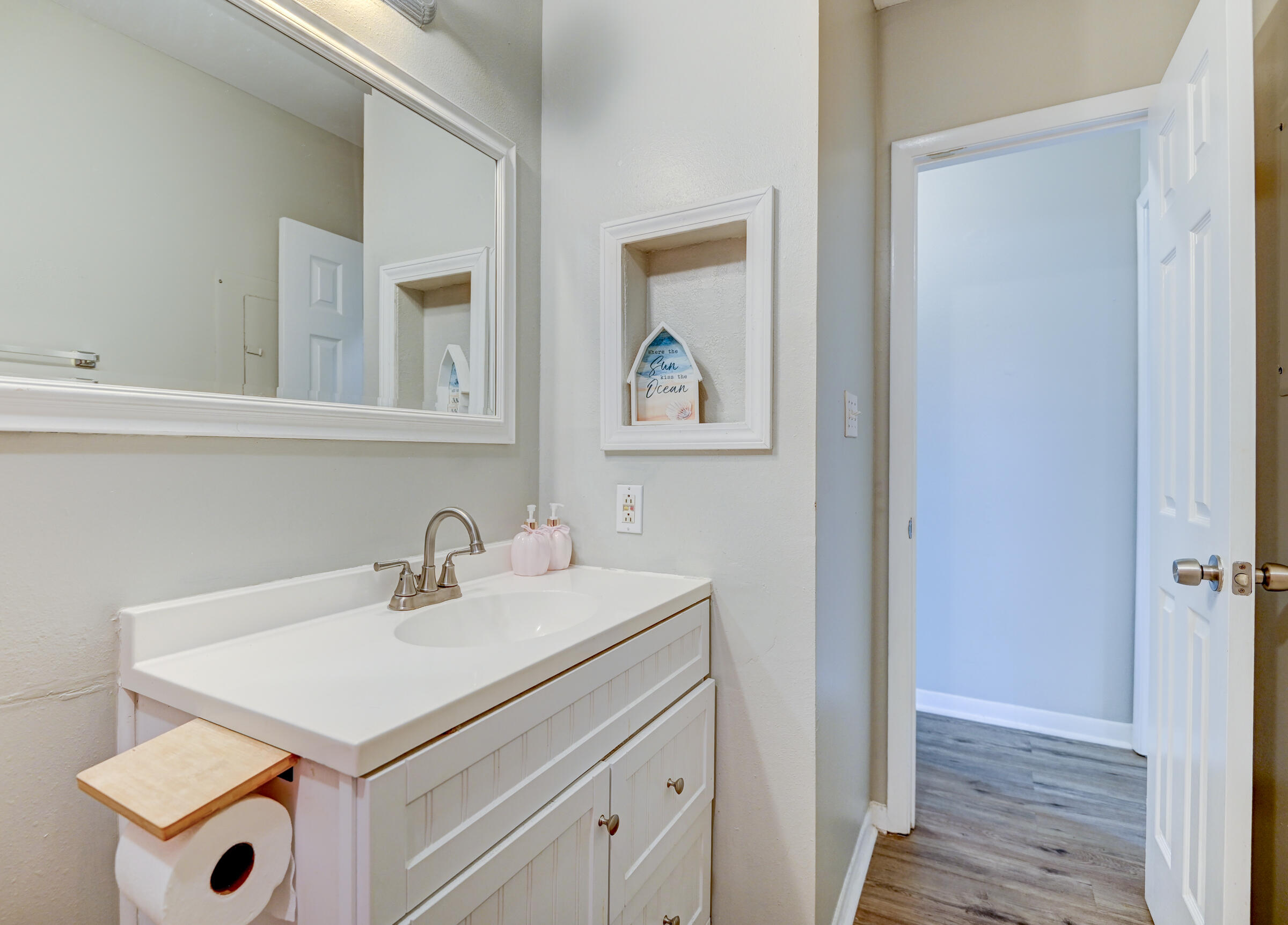 SANDY POINTE at Destin West Condominium - Residential