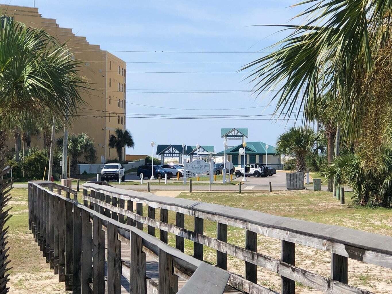 SANDY POINTE at Destin West Condominium - Residential
