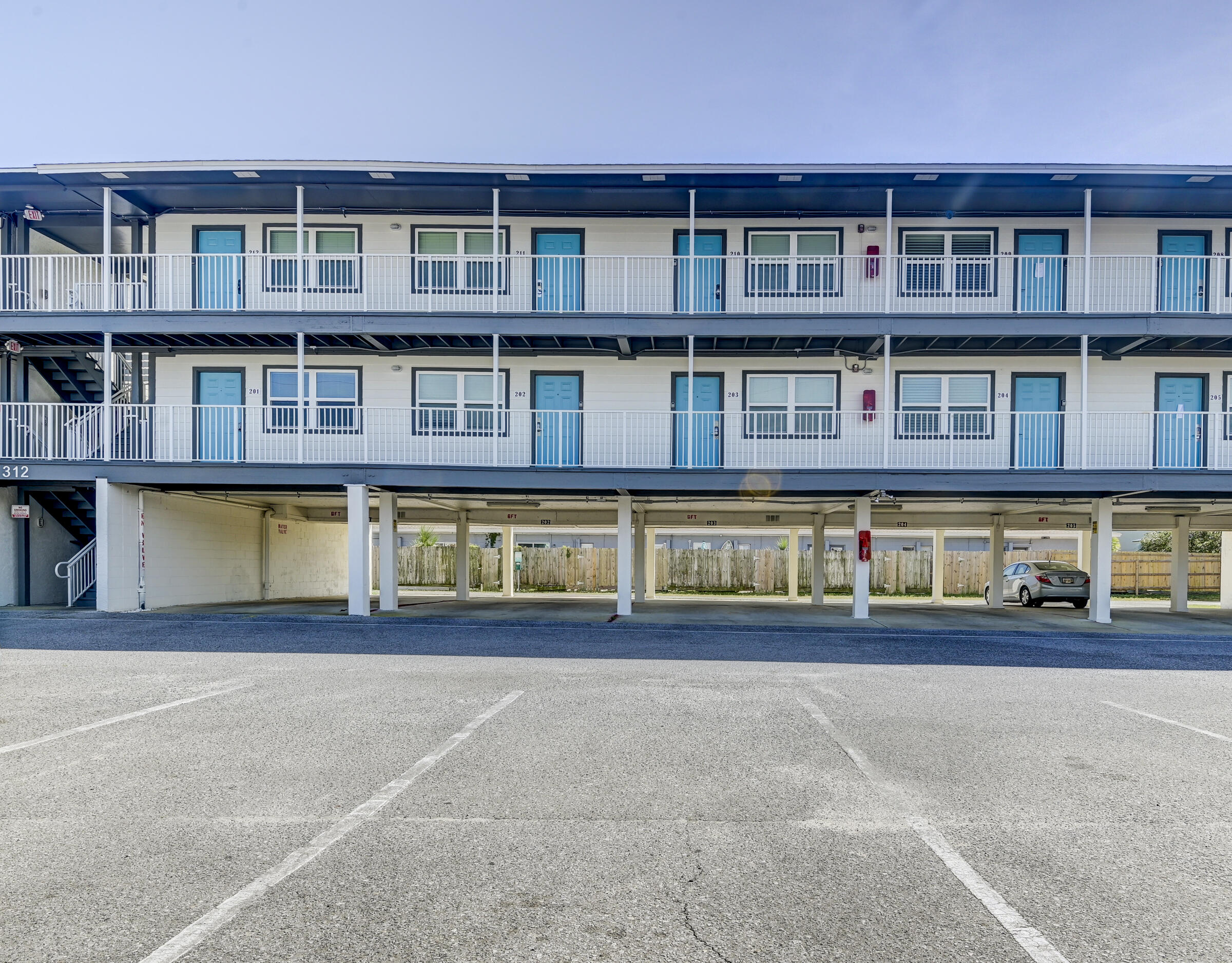 SANDY POINTE at Destin West Condominium - Residential