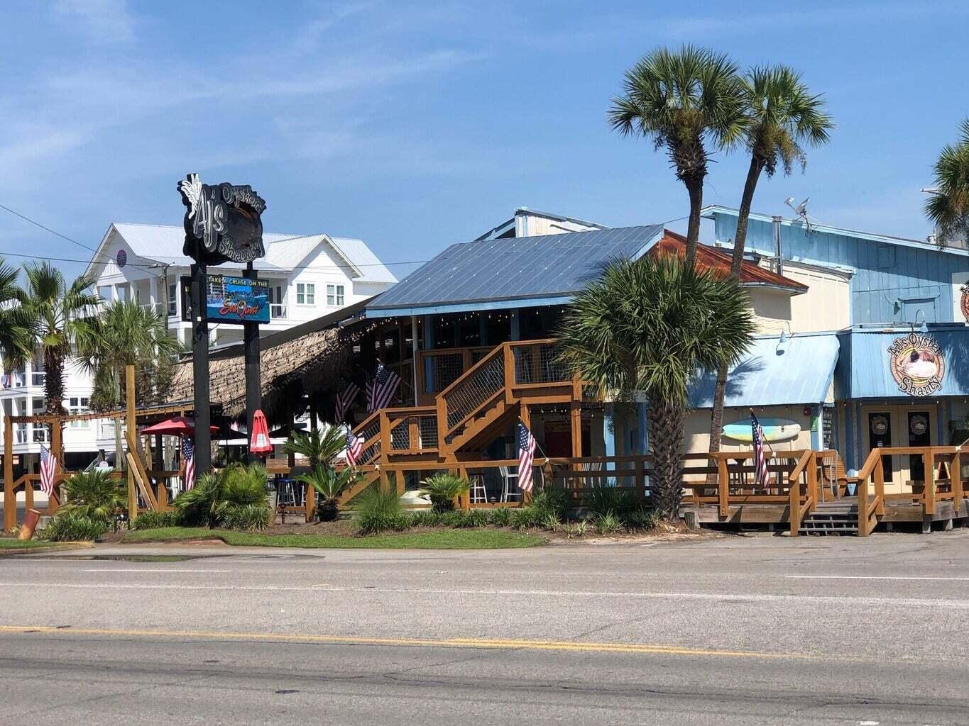 SANDY POINTE at Destin West Condominium - Residential