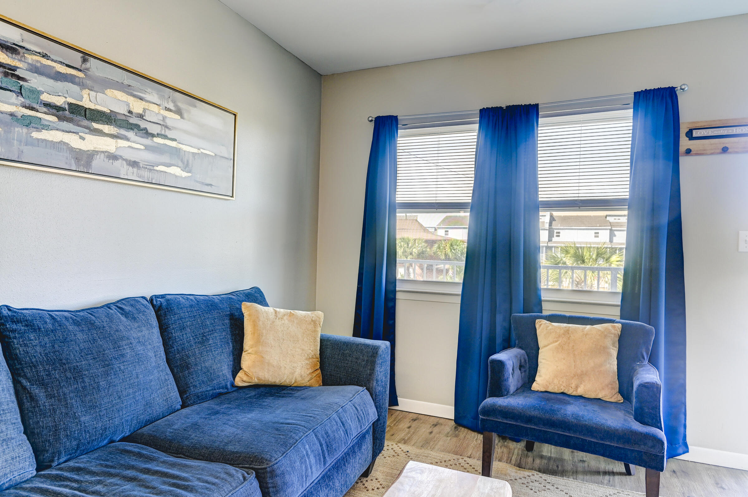 SANDY POINTE at Destin West Condominium - Residential