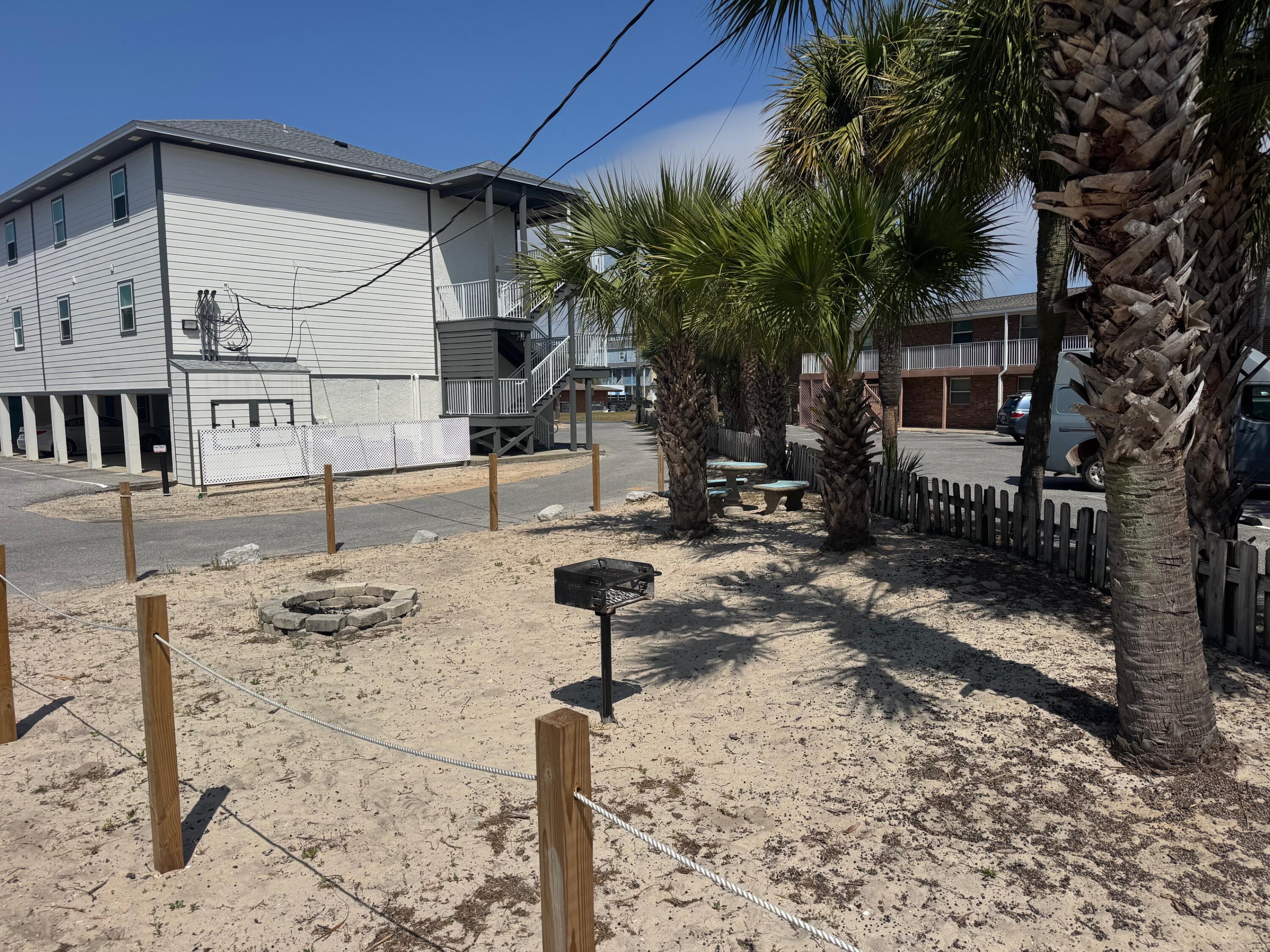 SANDY POINTE at Destin West Condominium - Residential