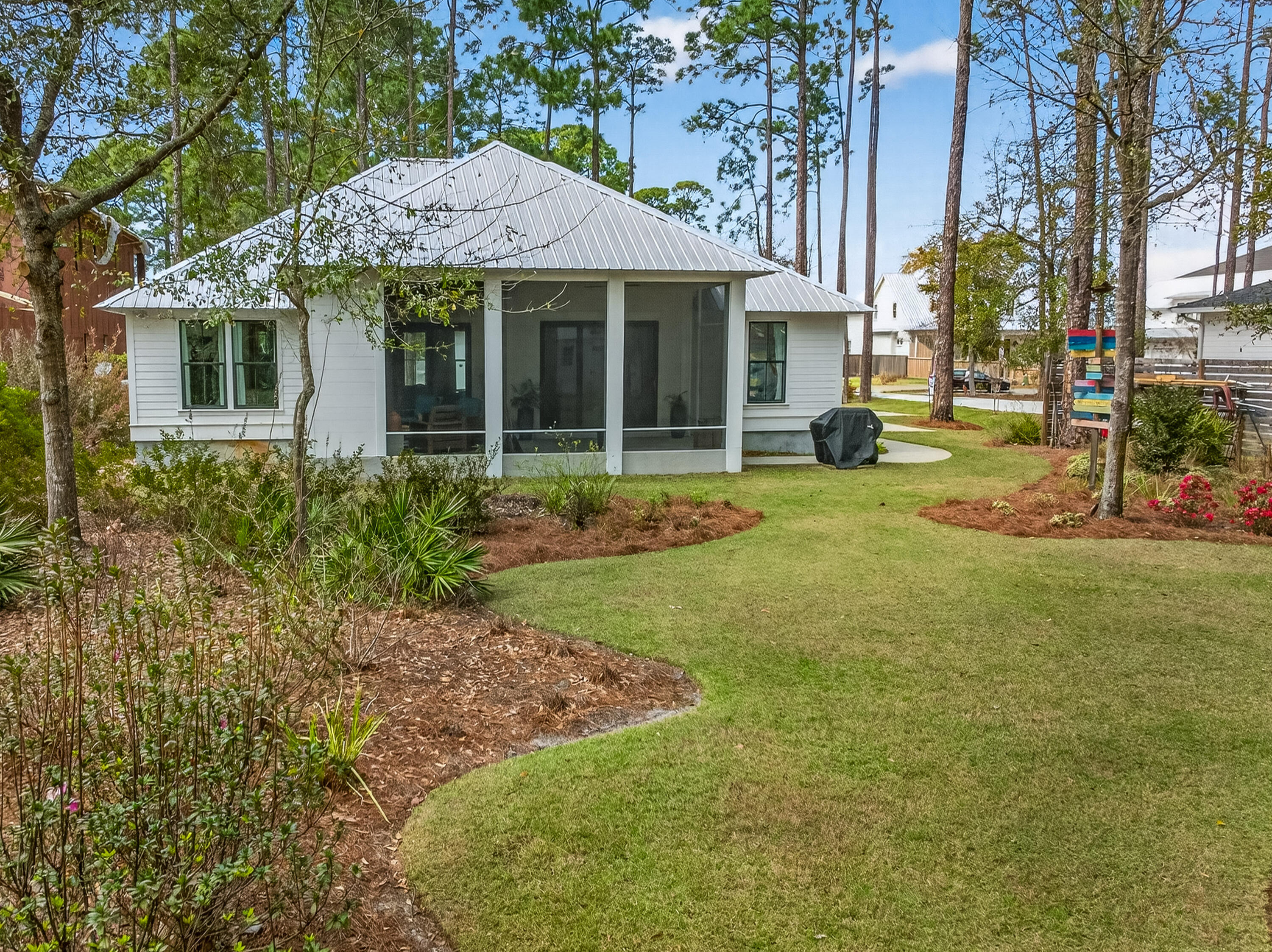 DRIFTWOOD ESTATES - Residential