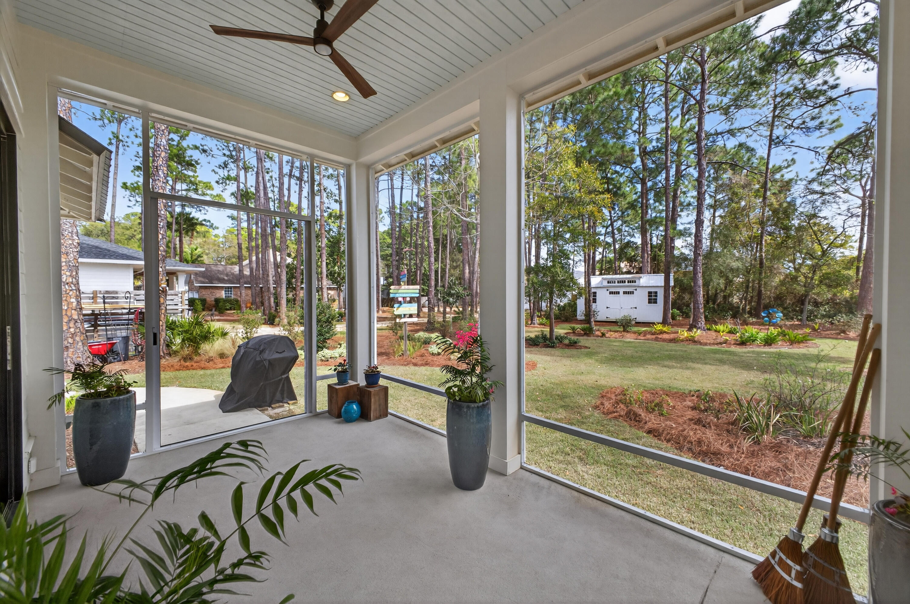 DRIFTWOOD ESTATES - Residential