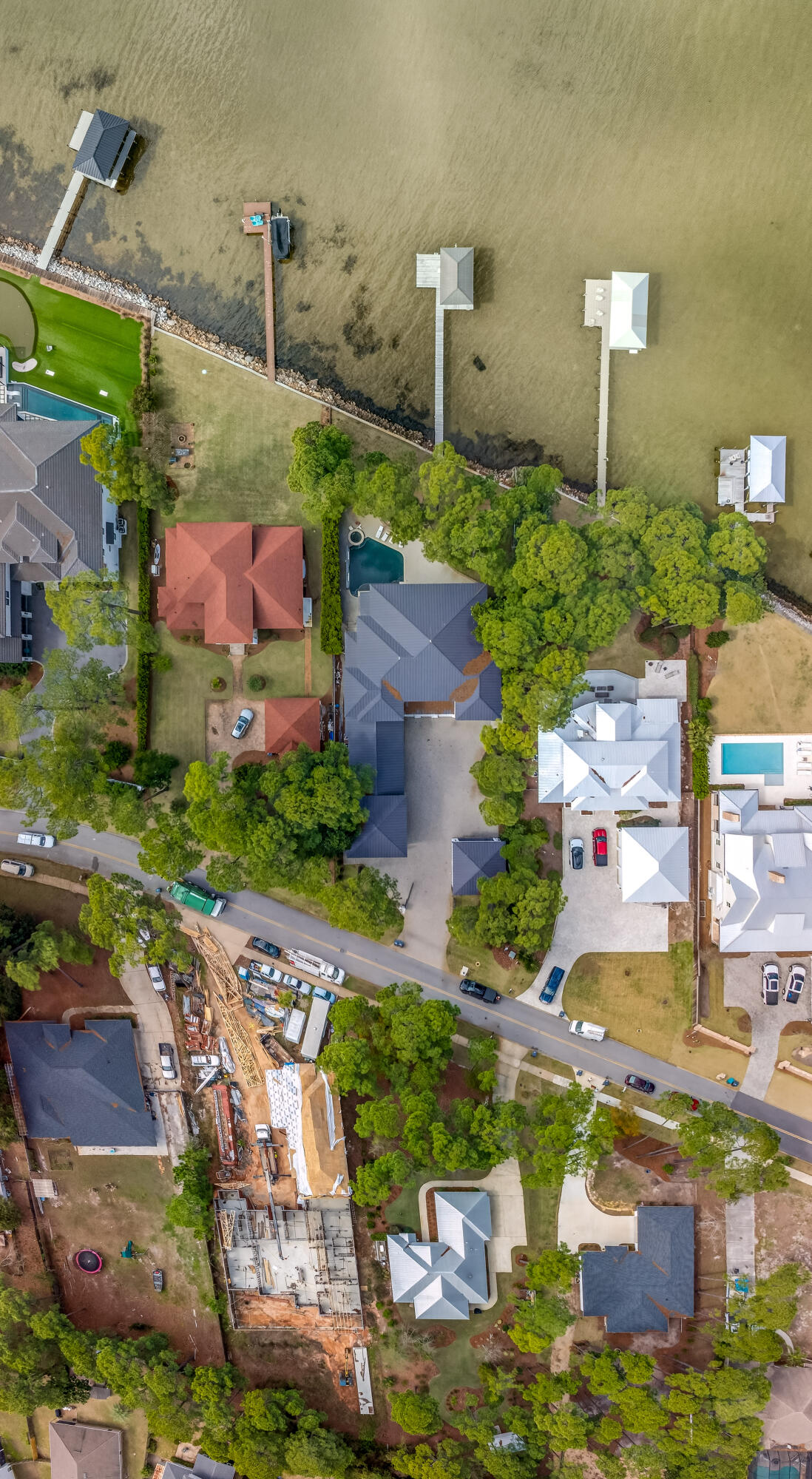 DRIFTWOOD ESTATES - Residential