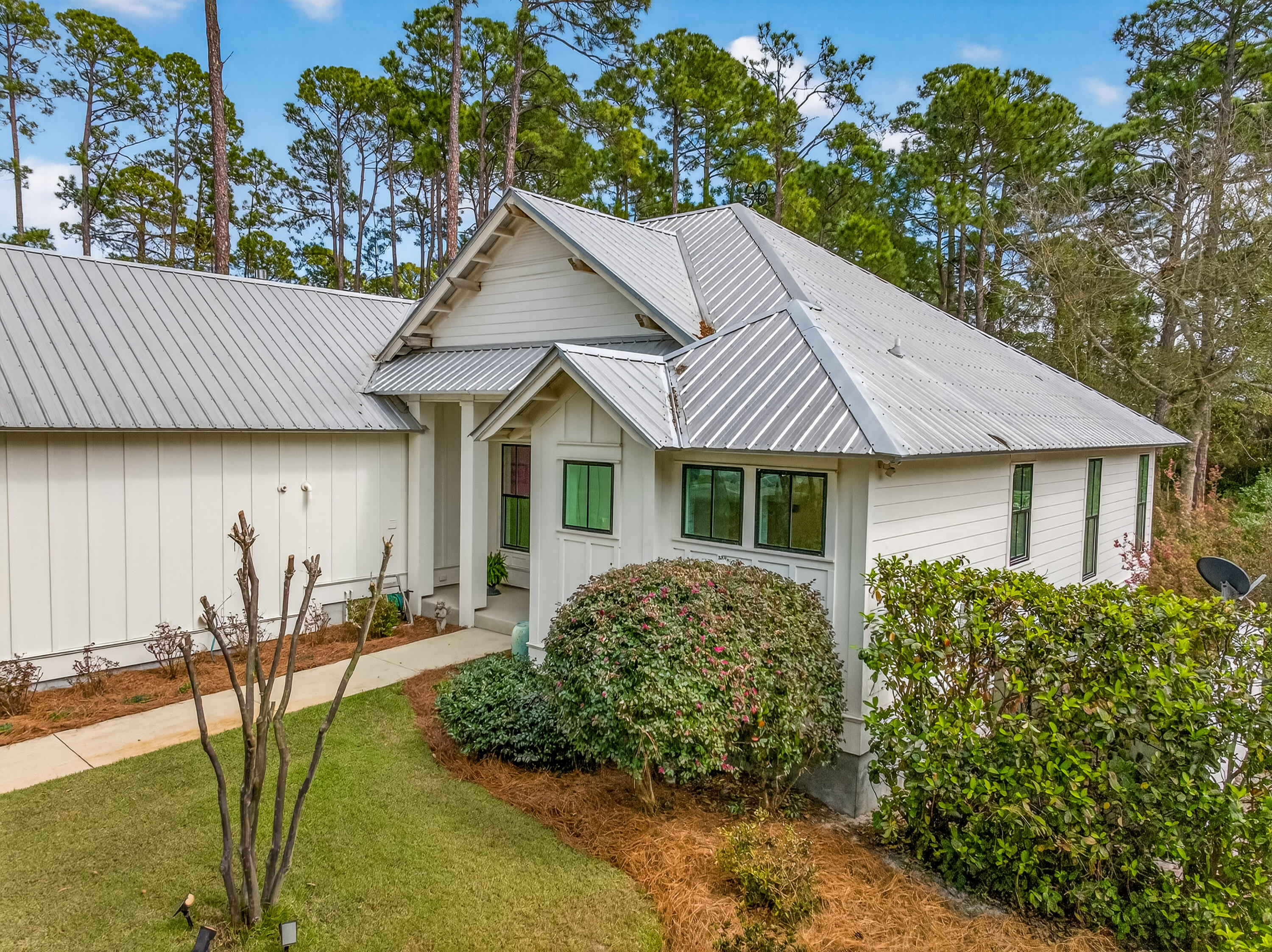 DRIFTWOOD ESTATES - Residential