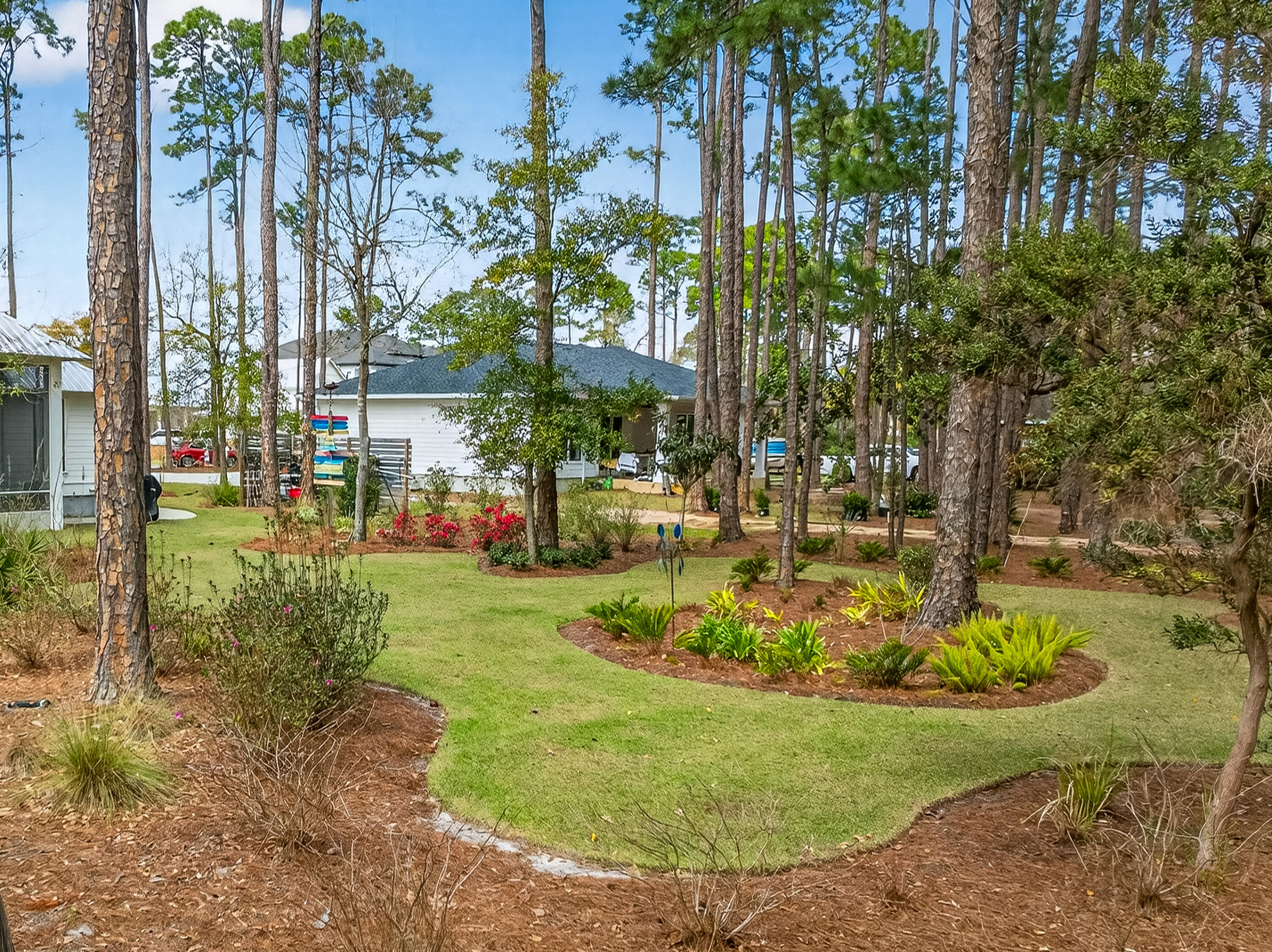 DRIFTWOOD ESTATES - Residential