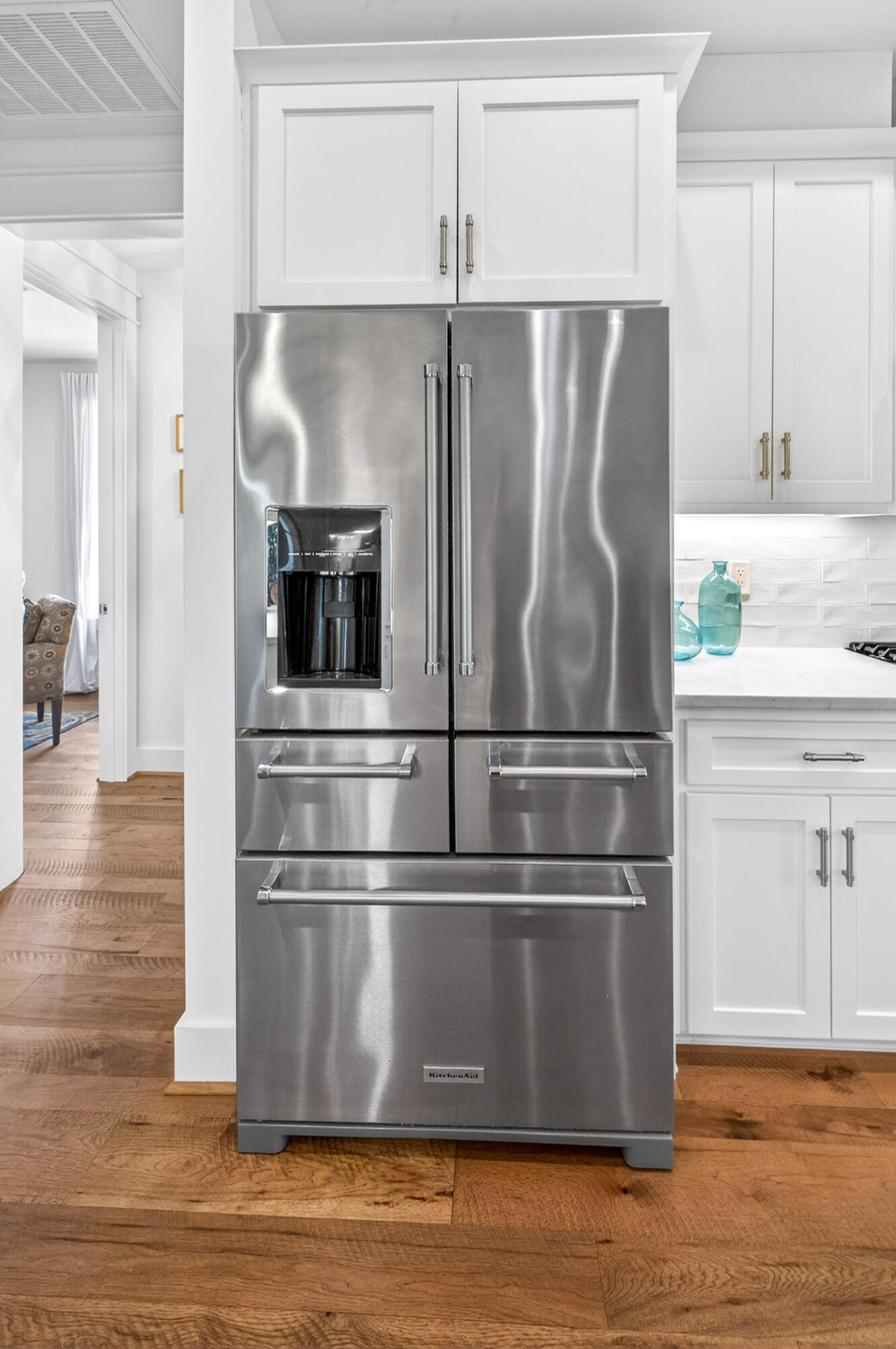 DRIFTWOOD ESTATES - Residential