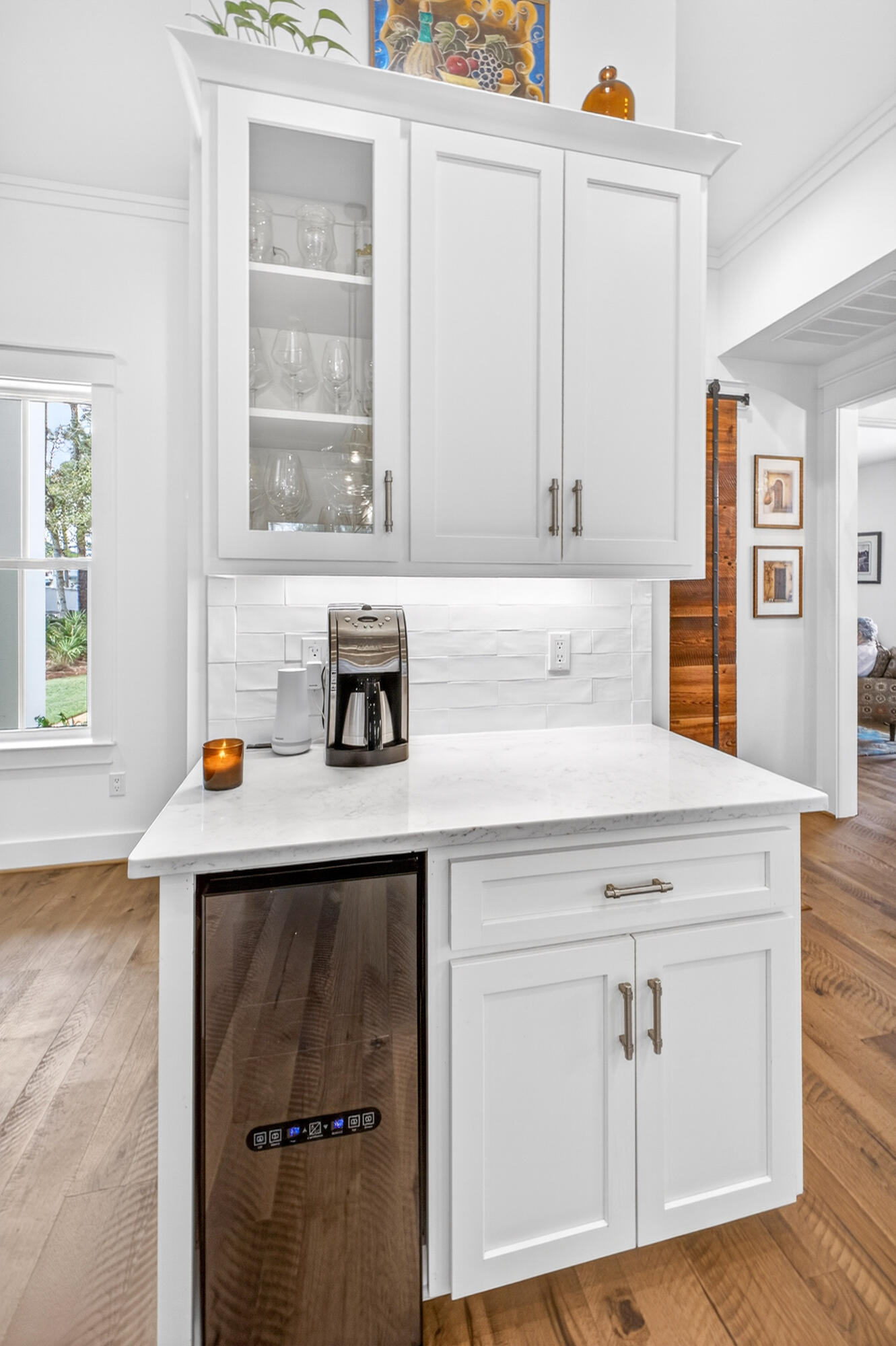 DRIFTWOOD ESTATES - Residential