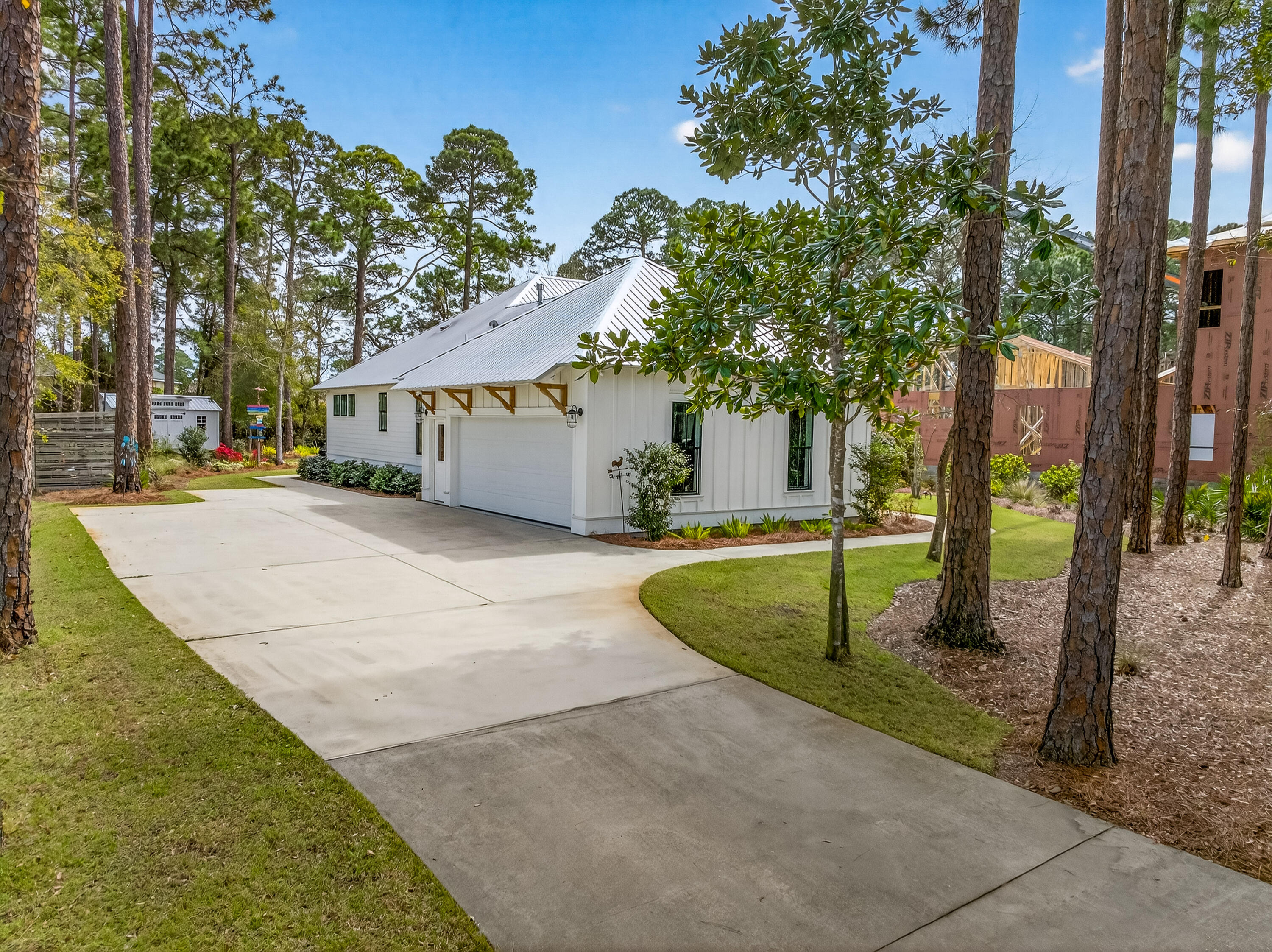 DRIFTWOOD ESTATES - Residential