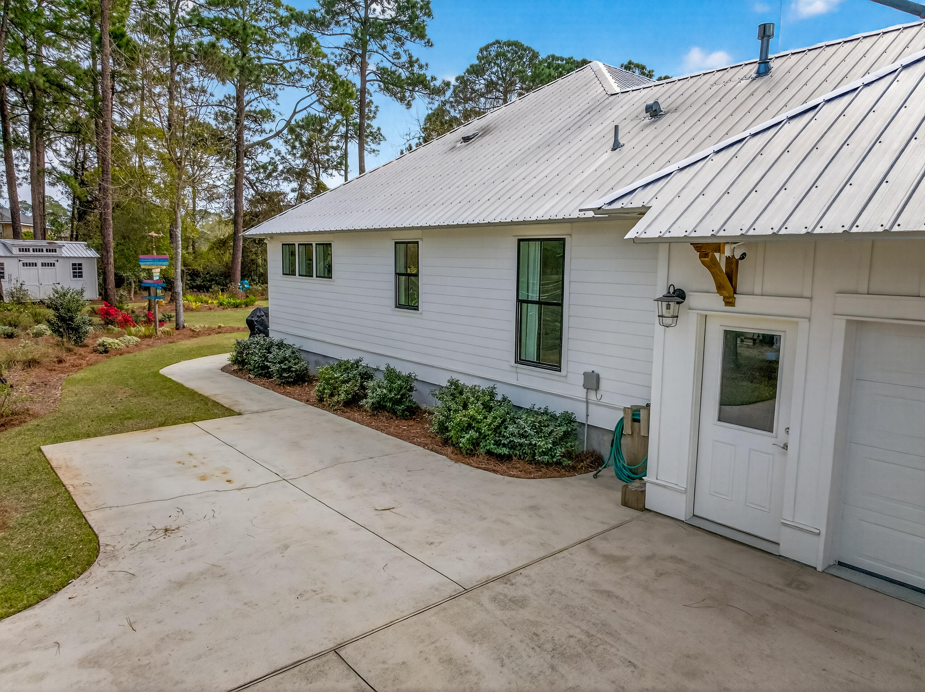 DRIFTWOOD ESTATES - Residential