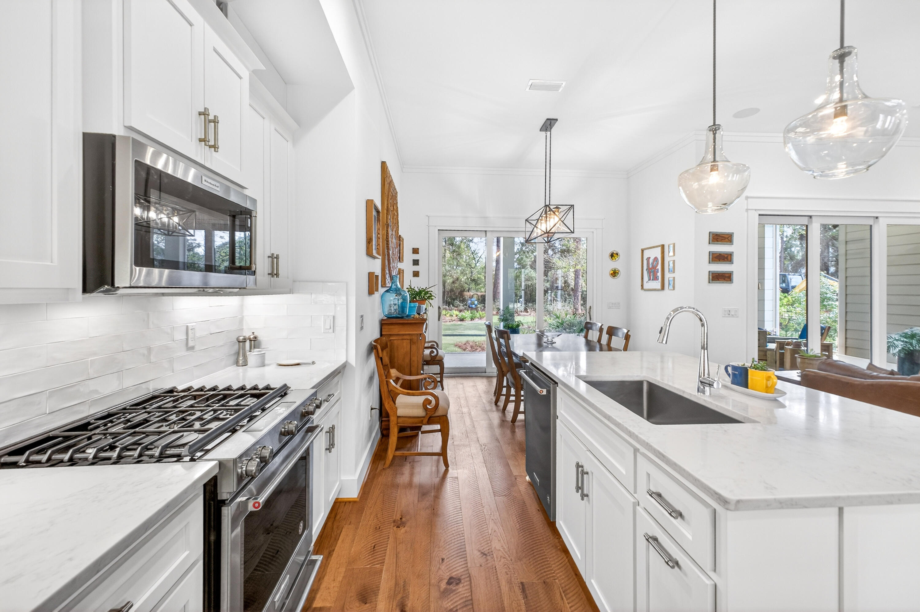 DRIFTWOOD ESTATES - Residential