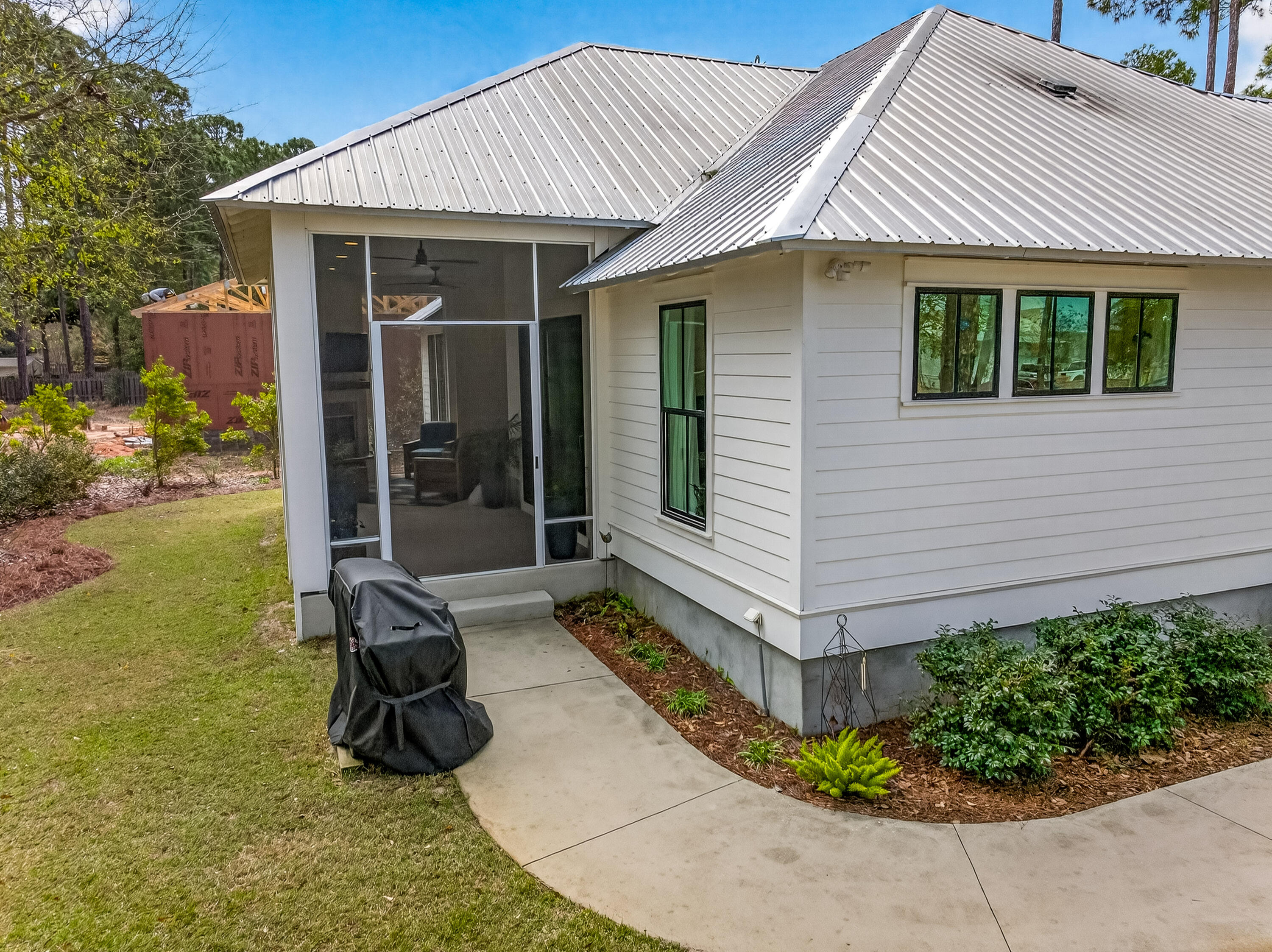 DRIFTWOOD ESTATES - Residential