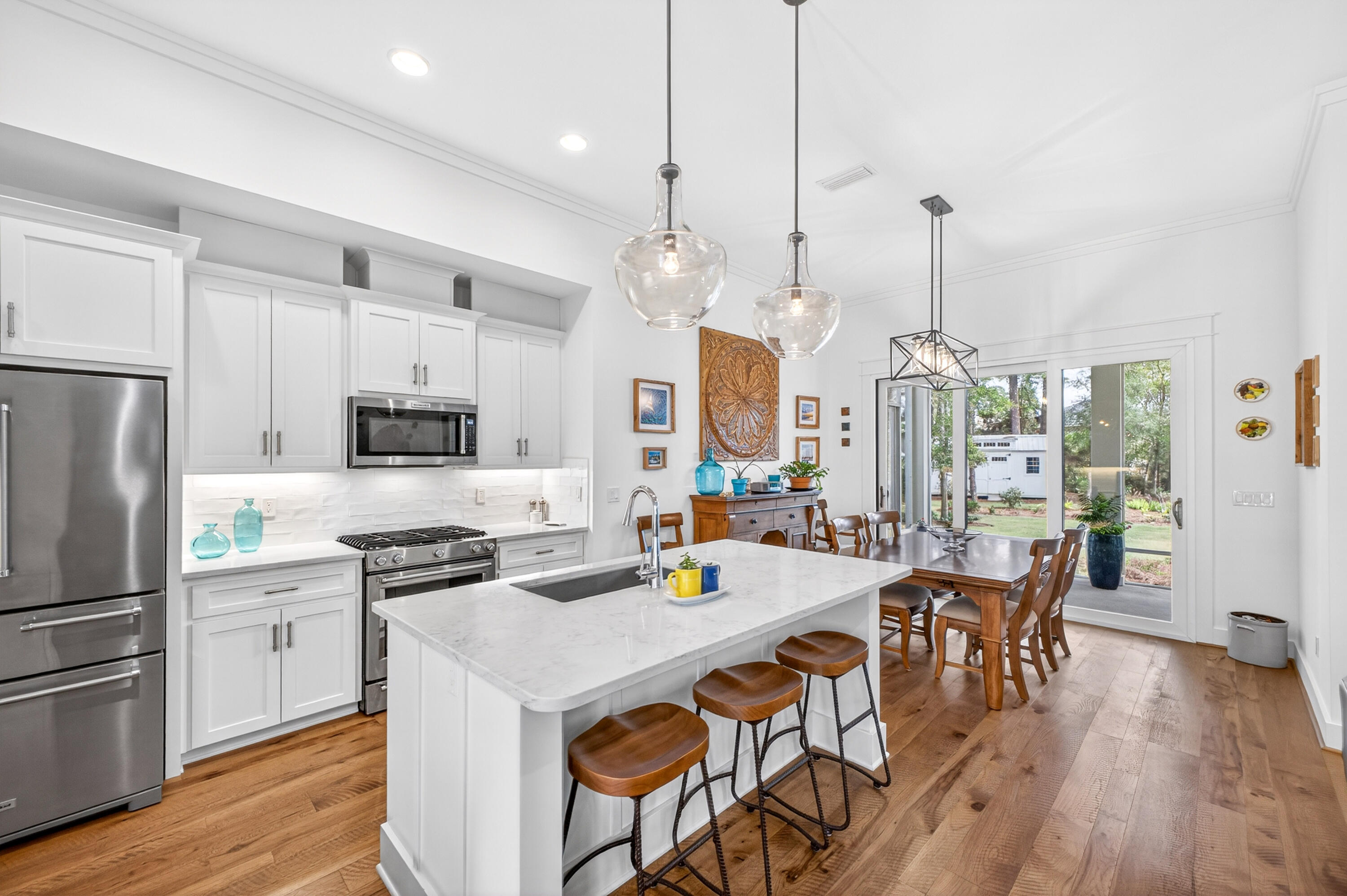 DRIFTWOOD ESTATES - Residential