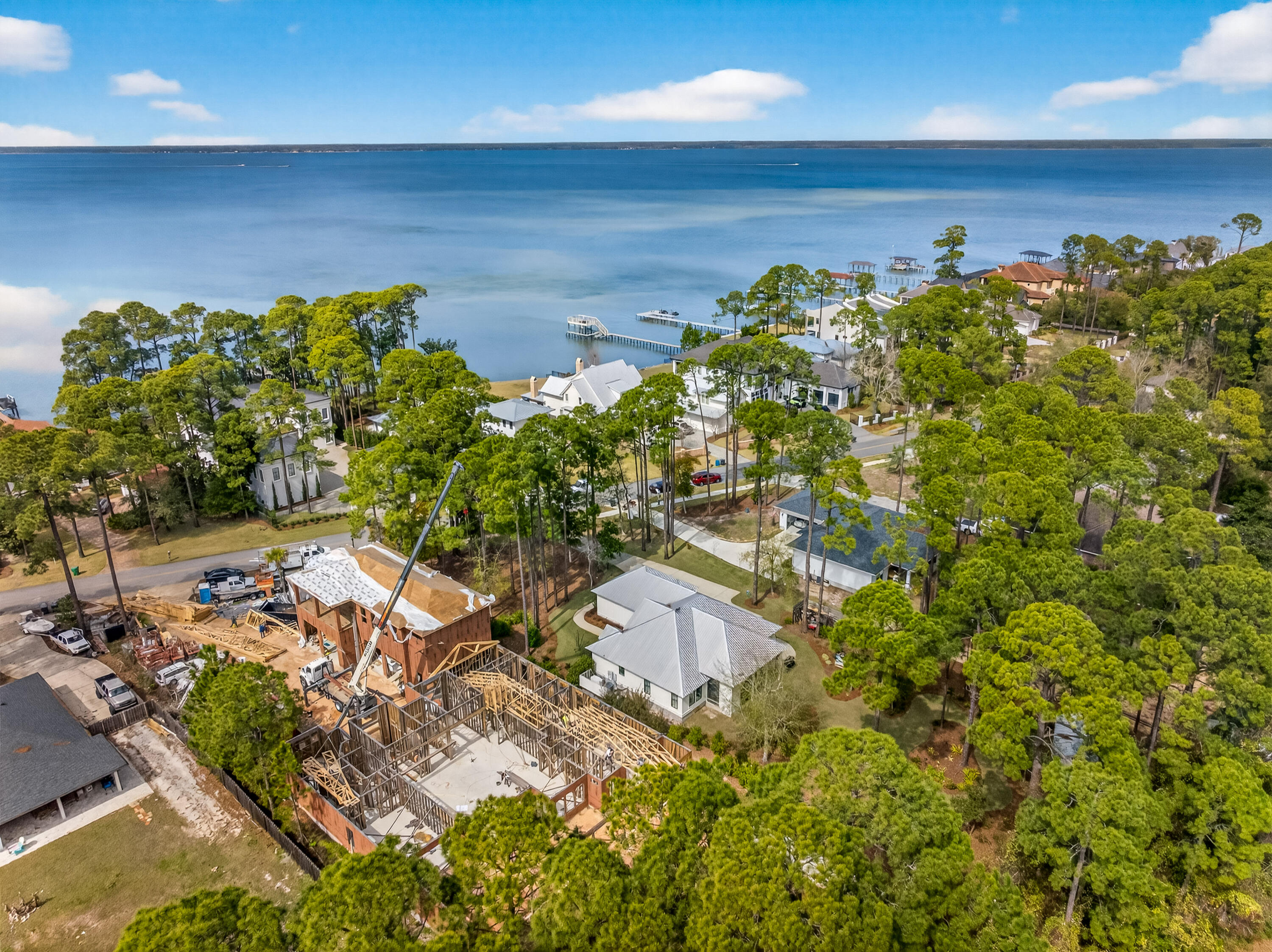 DRIFTWOOD ESTATES - Residential