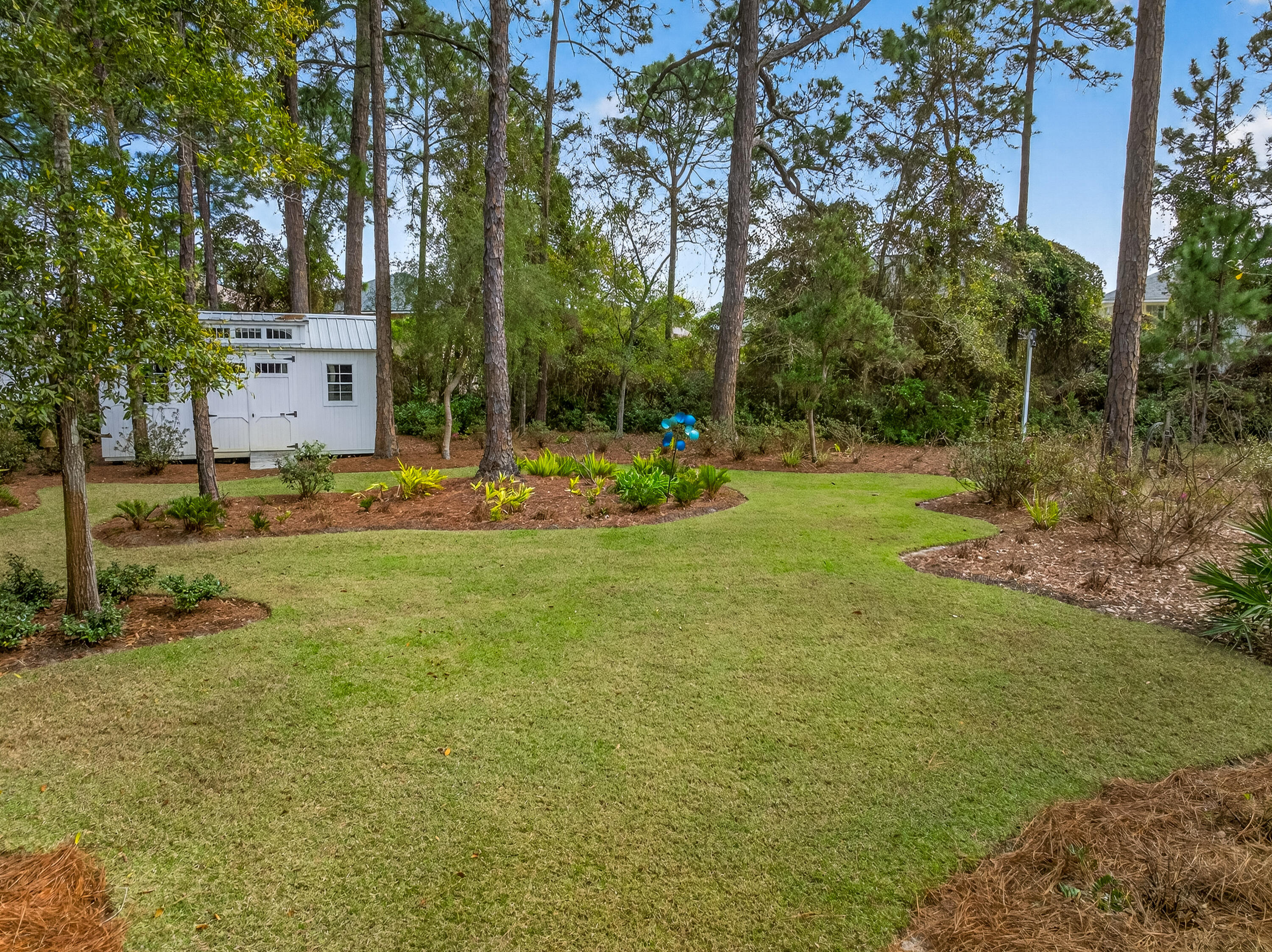 DRIFTWOOD ESTATES - Residential