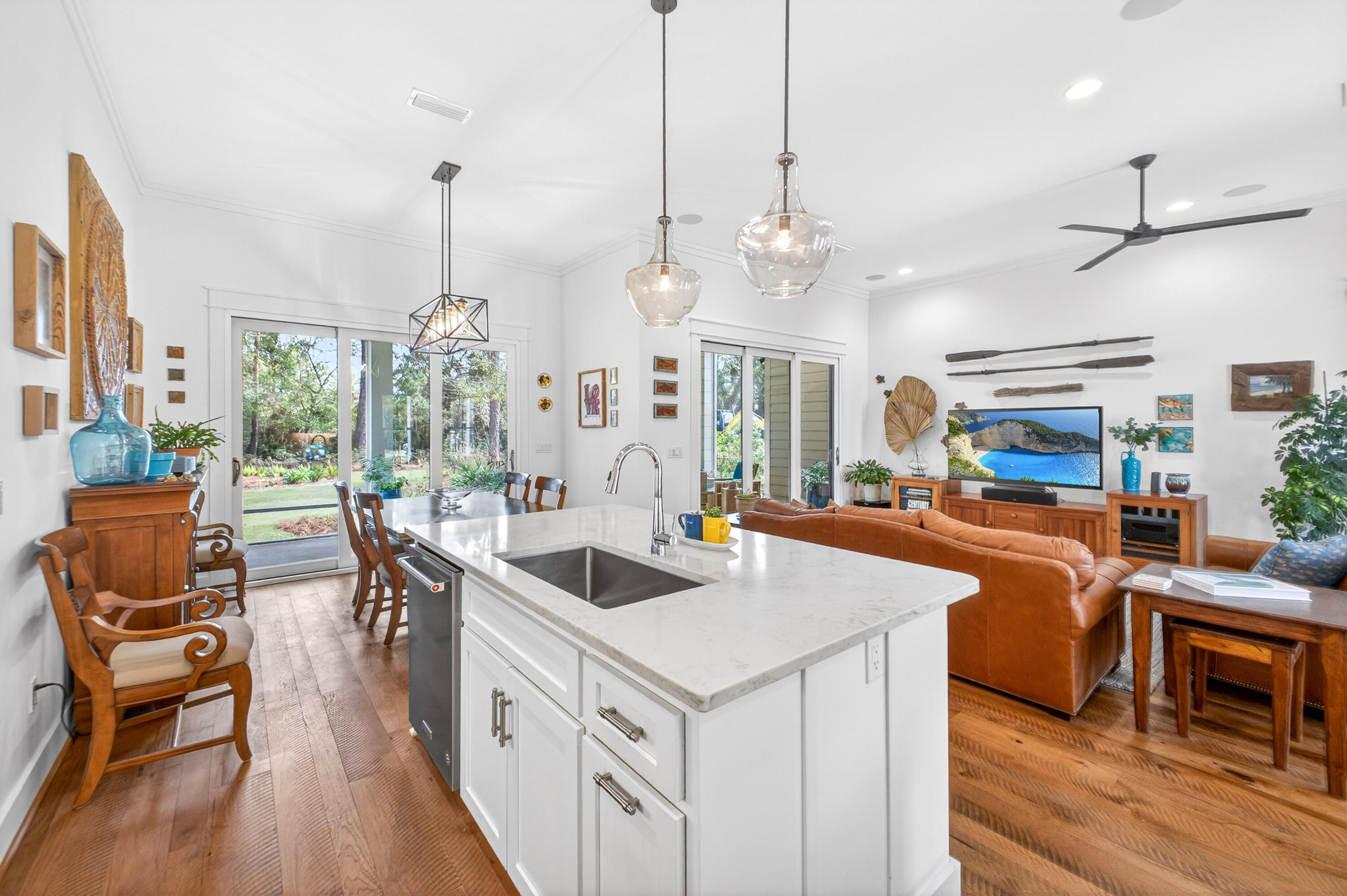 DRIFTWOOD ESTATES - Residential