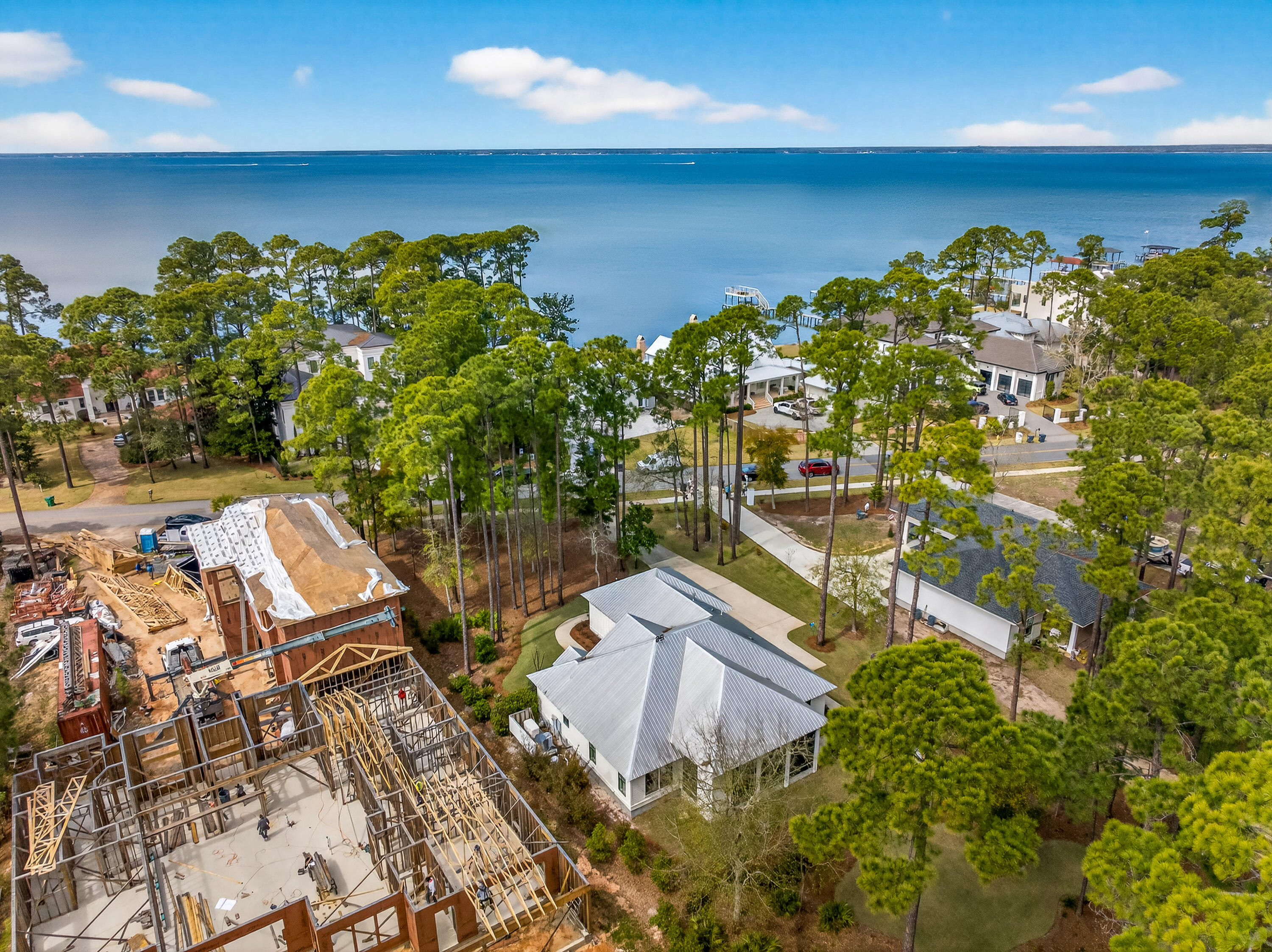 DRIFTWOOD ESTATES - Residential