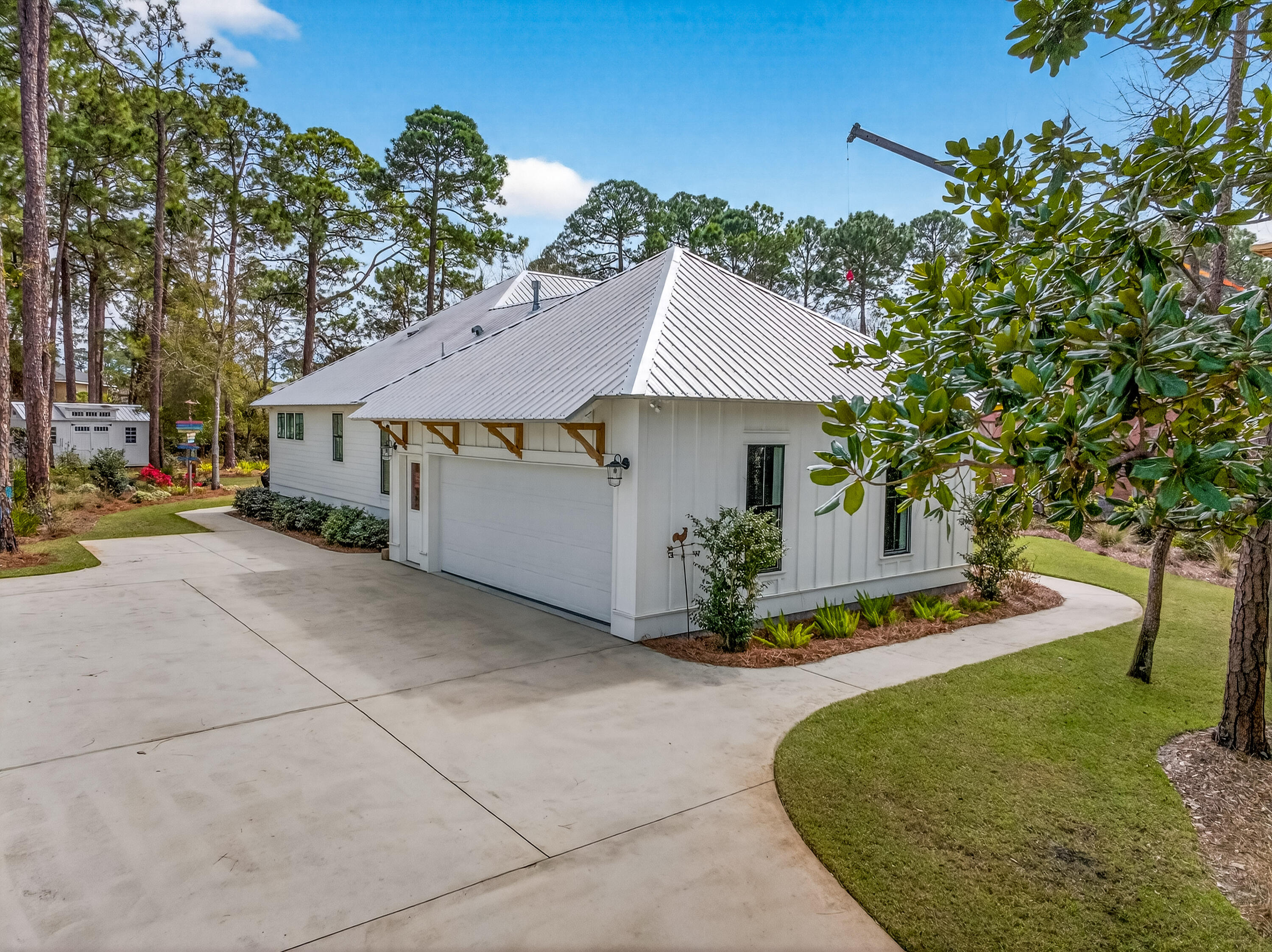 DRIFTWOOD ESTATES - Residential