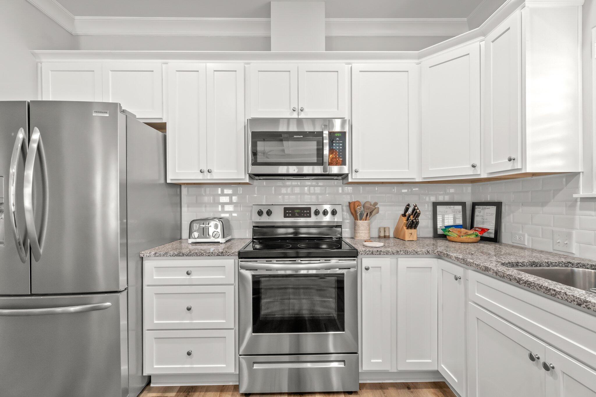 SOUTHFIELD - Residential