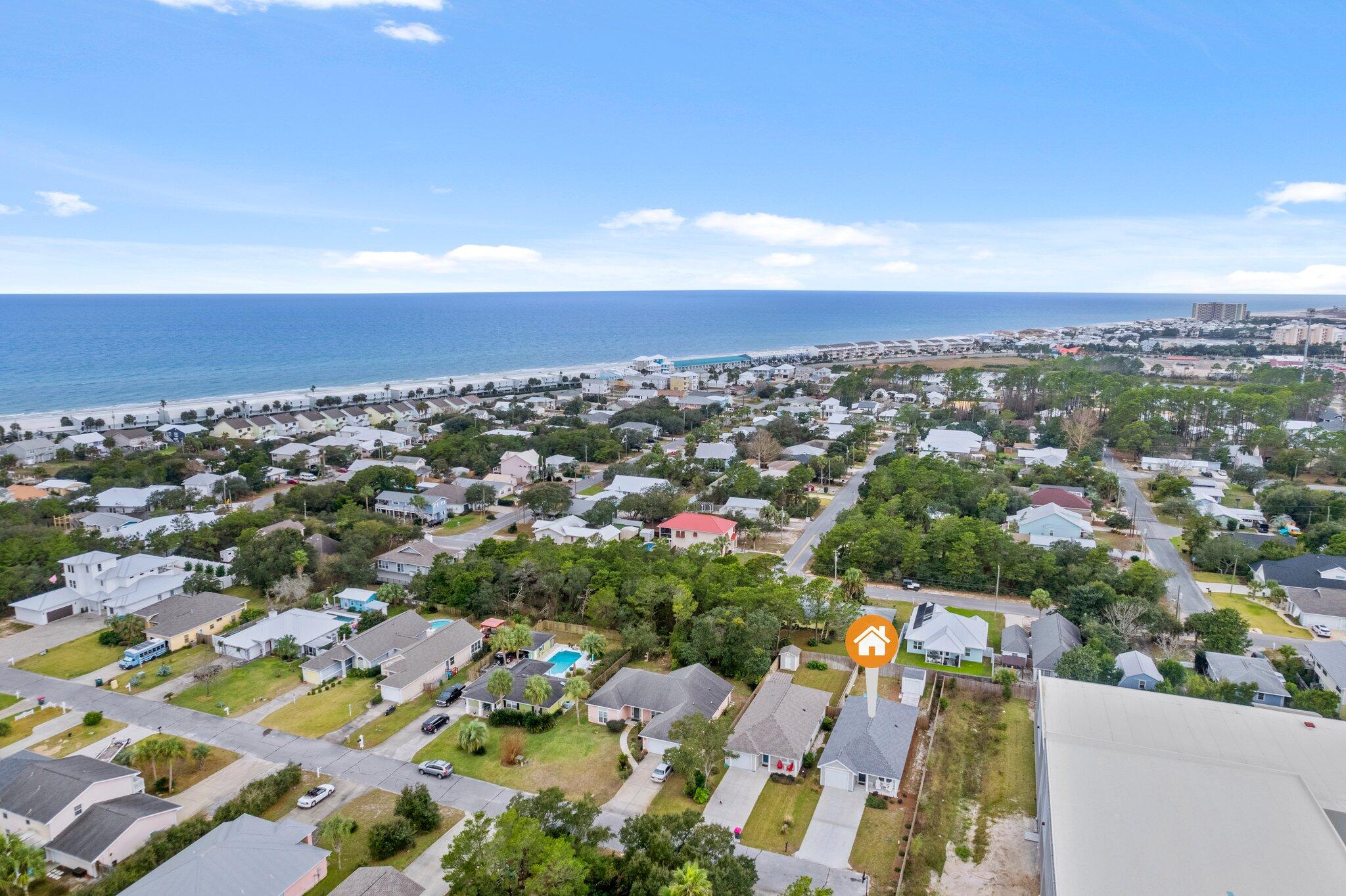 SOUTHFIELD - Residential