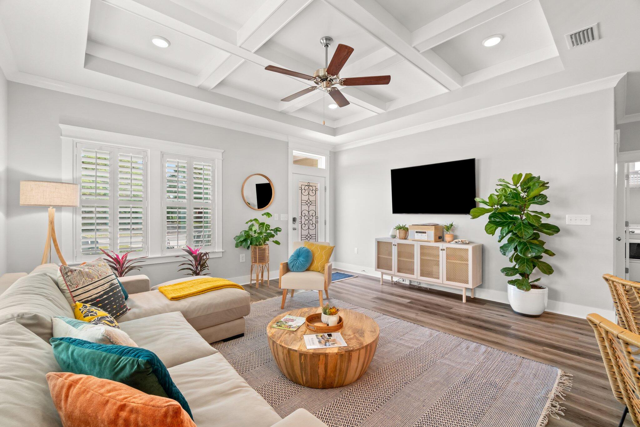 SOUTHFIELD - Residential