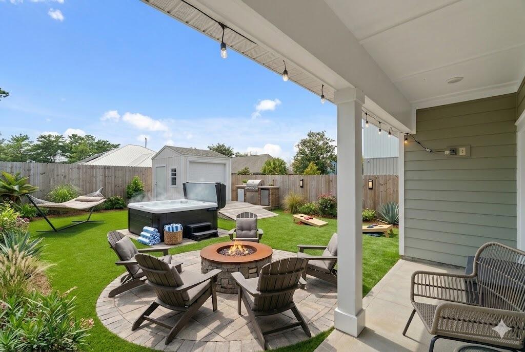 SOUTHFIELD - Residential