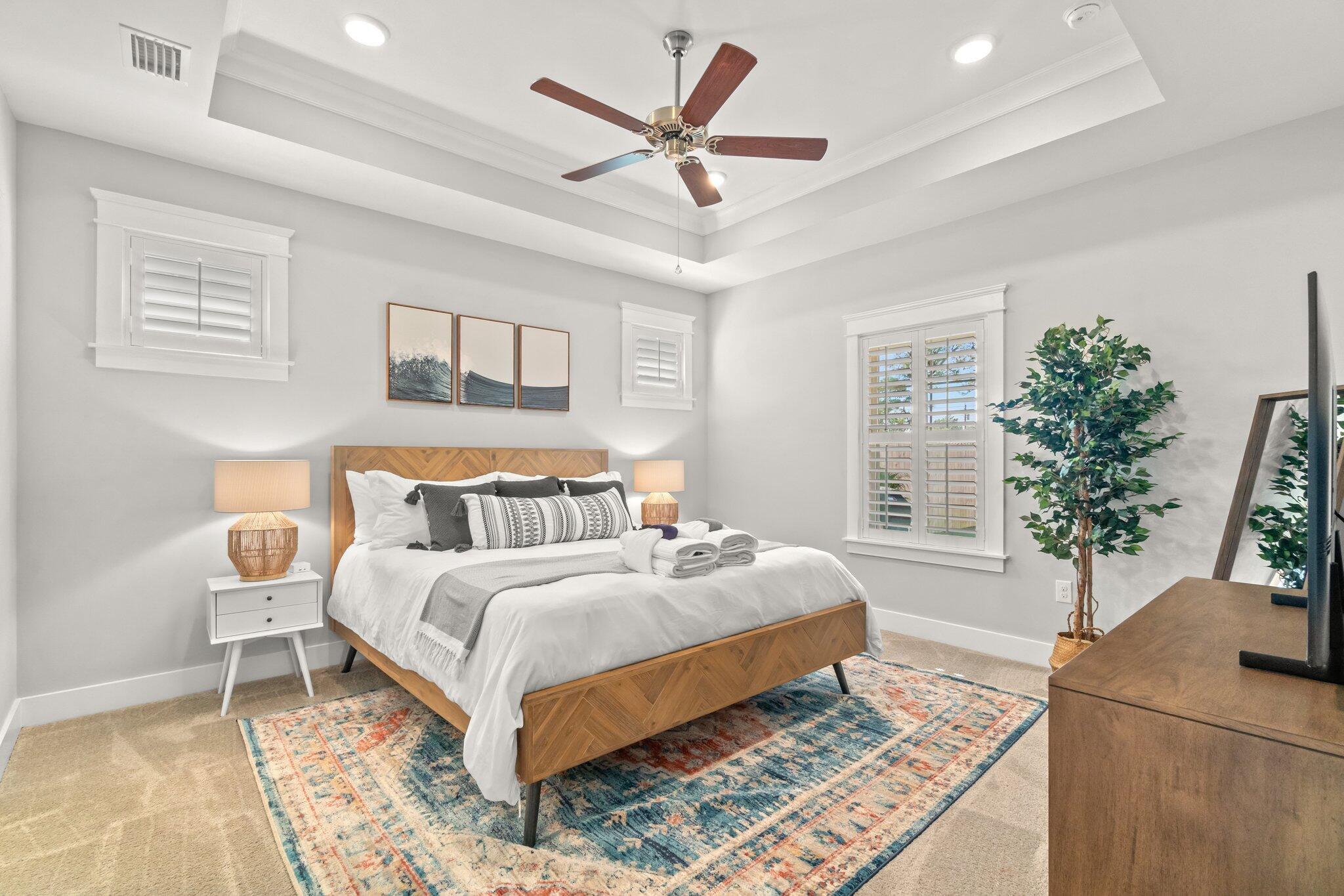 SOUTHFIELD - Residential