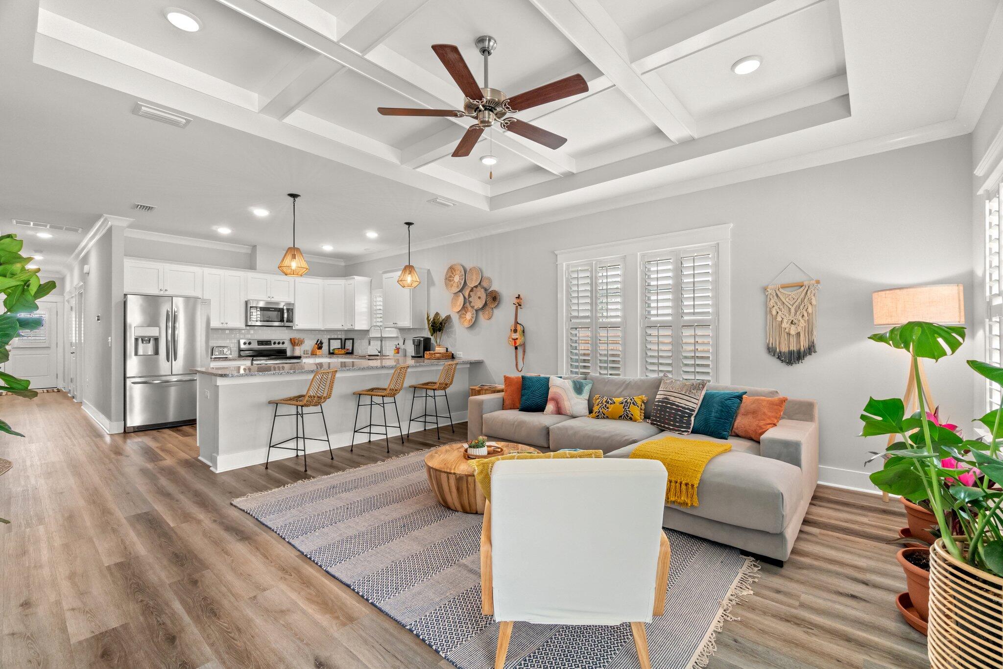 SOUTHFIELD - Residential