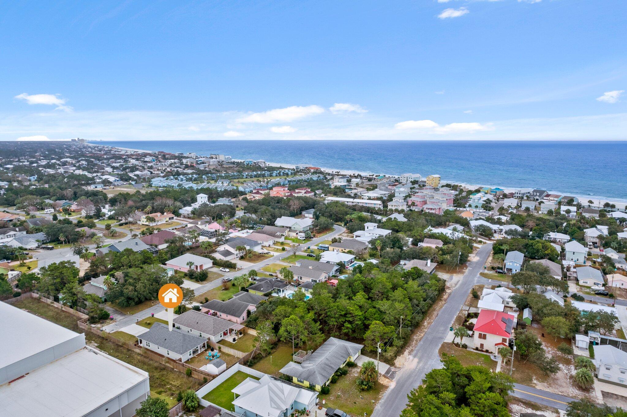 SOUTHFIELD - Residential