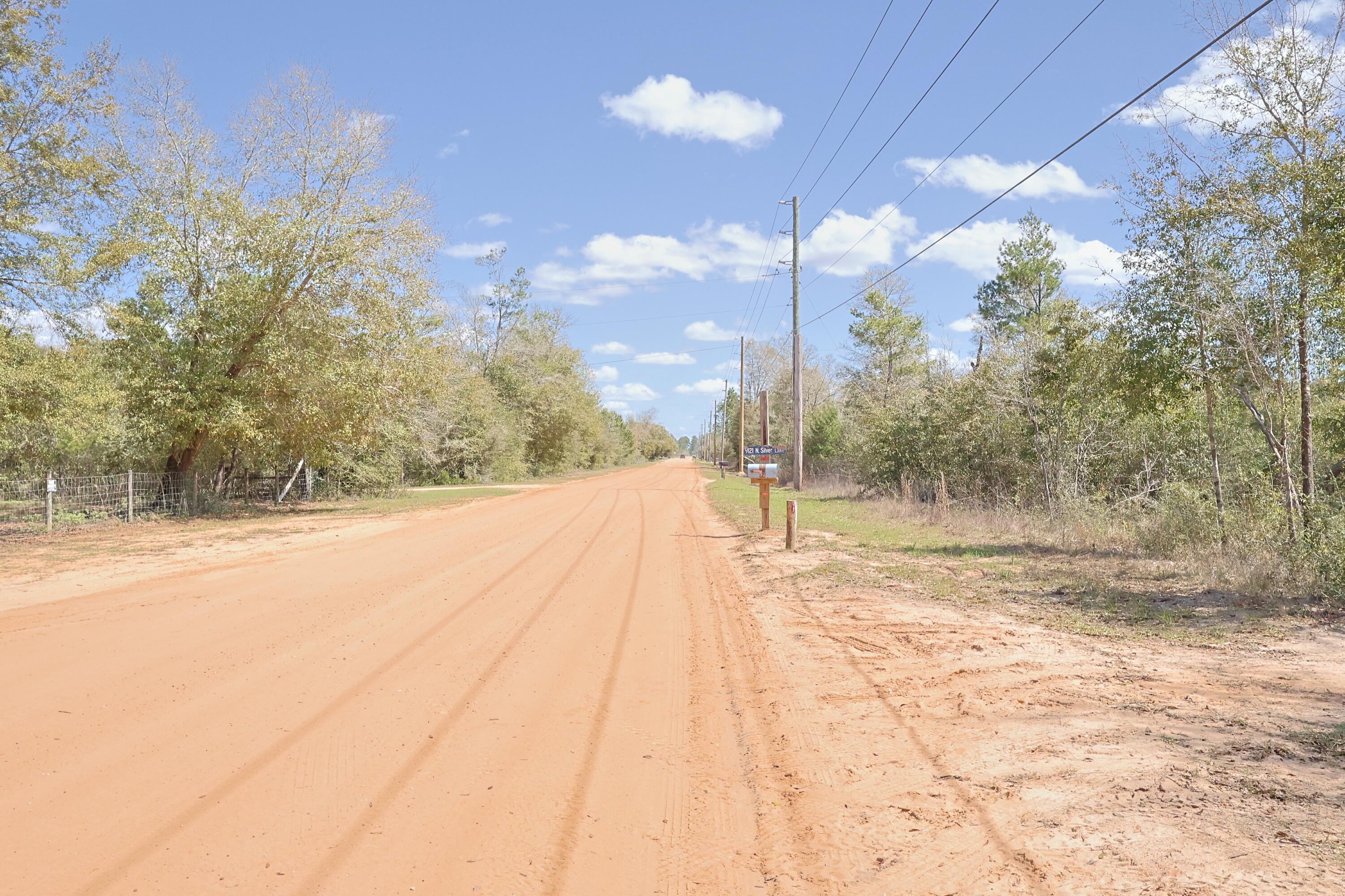SUGAR DUNES A CONDO - Land