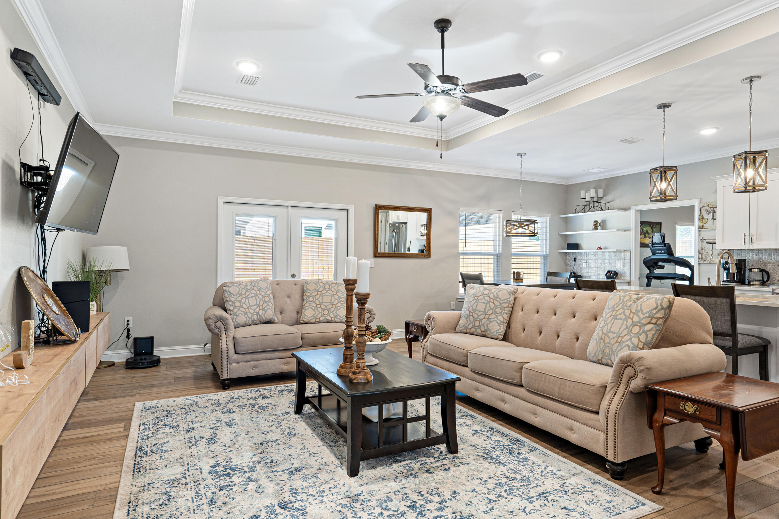 CASA LOMA S/D - Residential