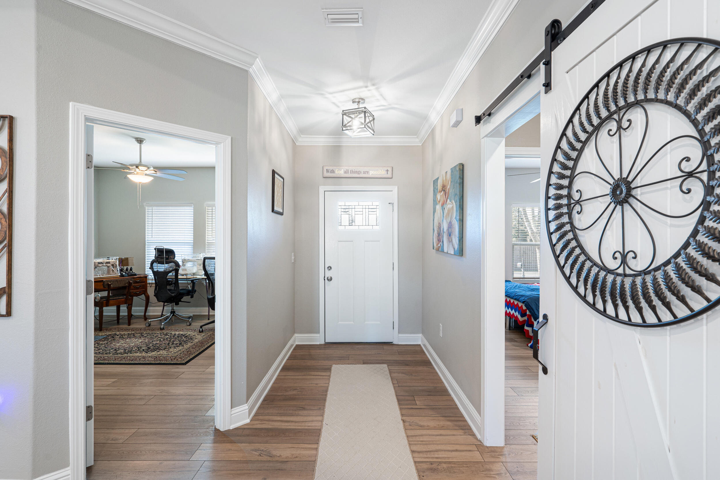 CASA LOMA S/D - Residential