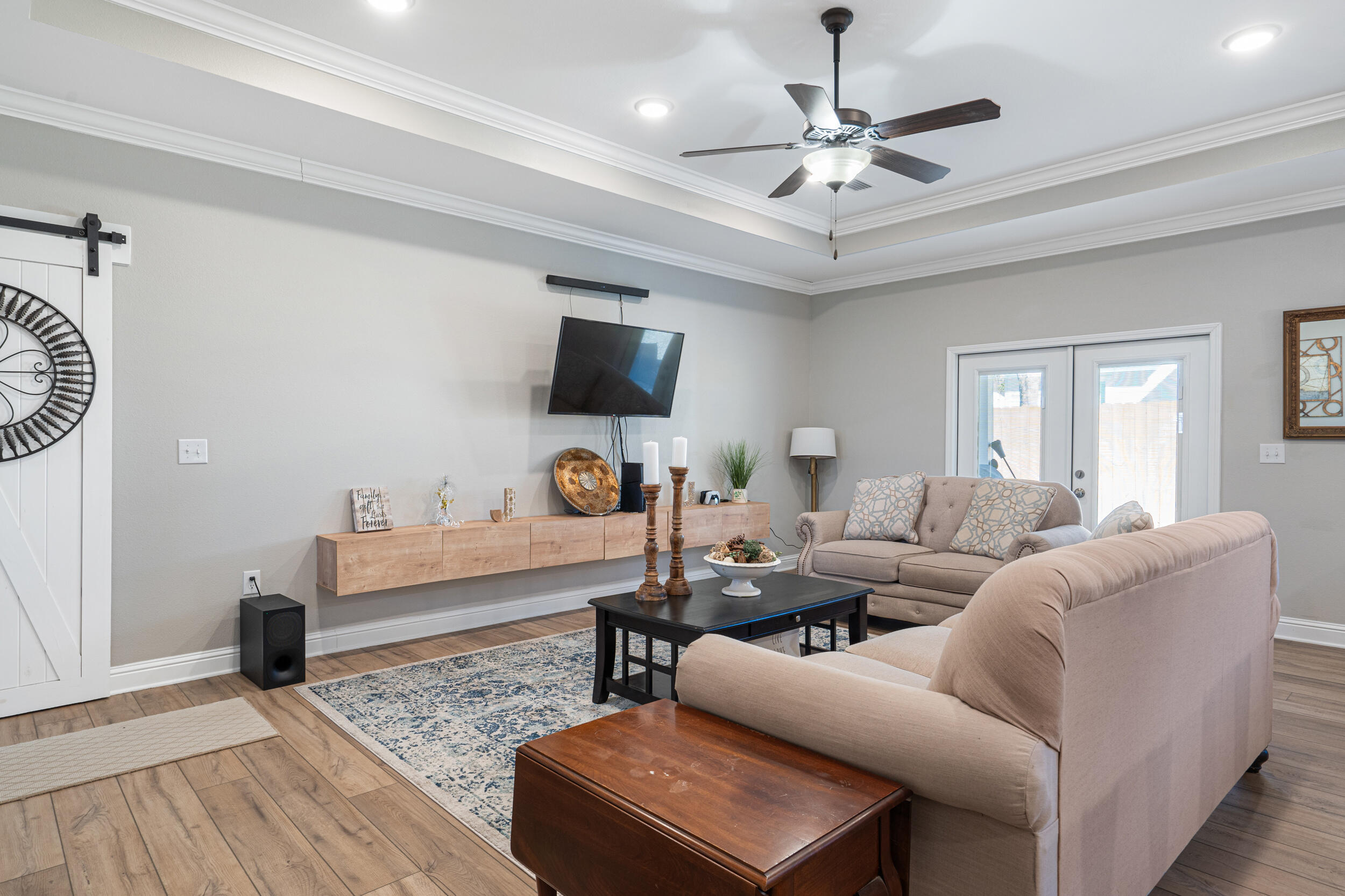 CASA LOMA S/D - Residential