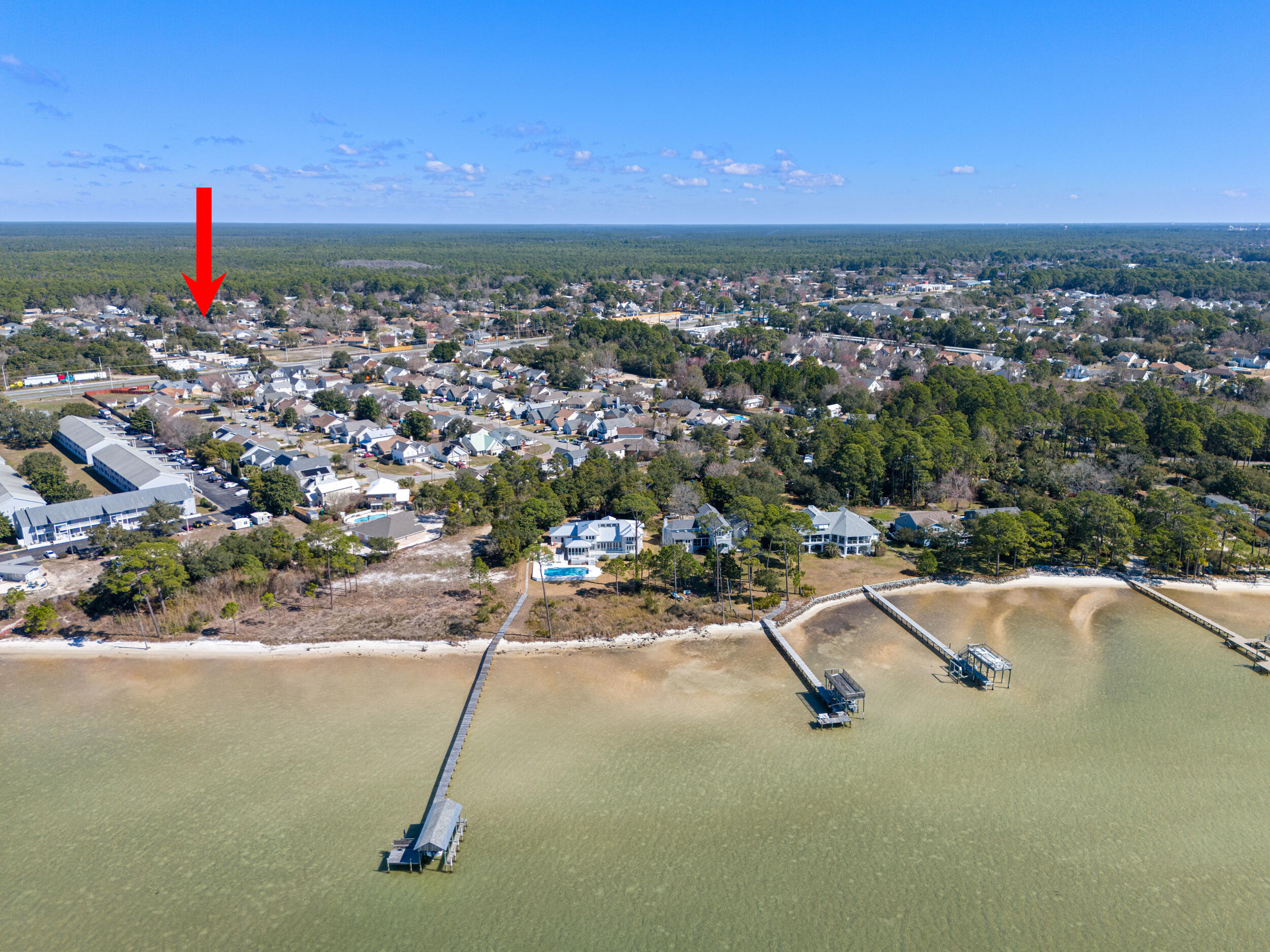 CASA LOMA S/D - Residential